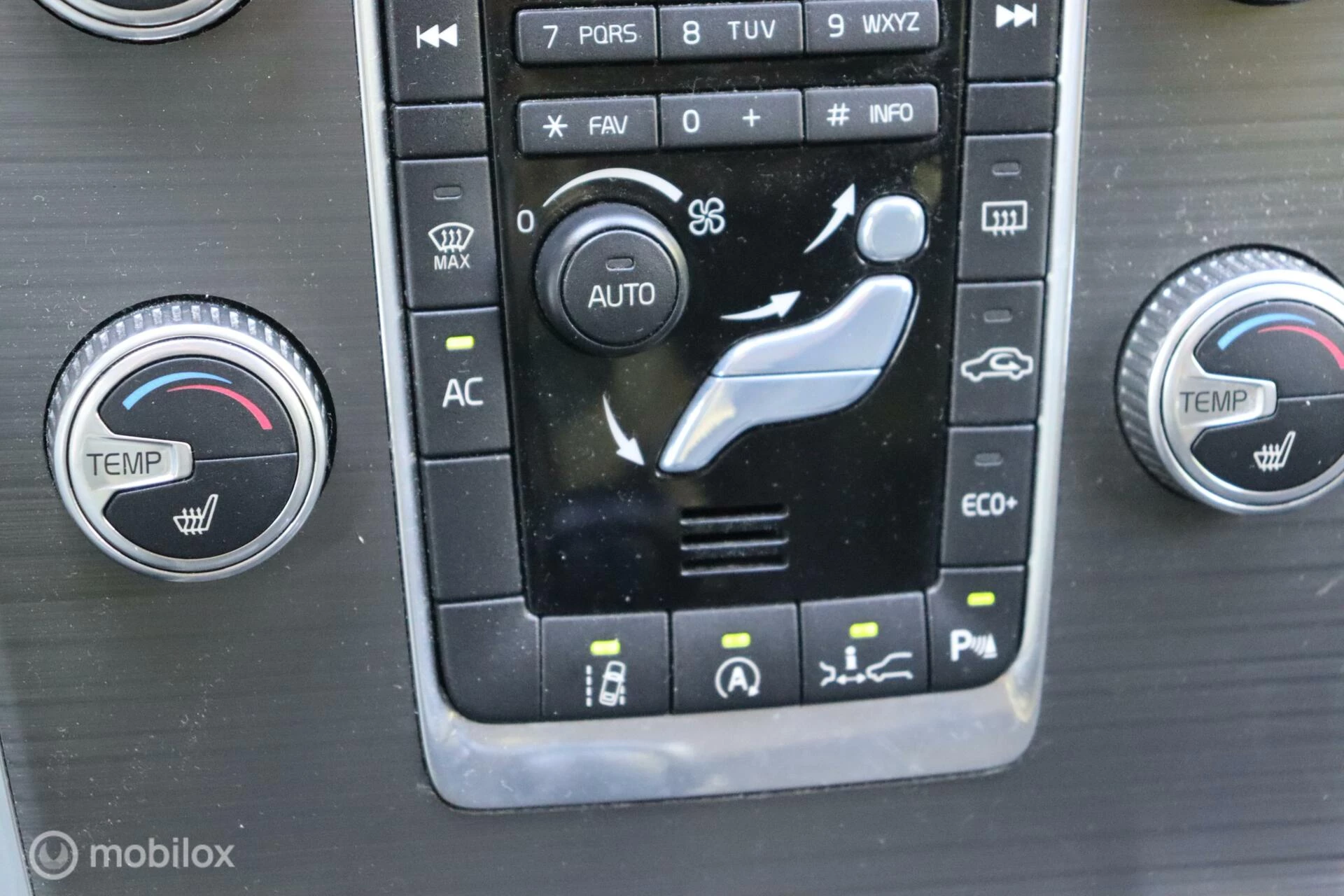 Hoofdafbeelding Volvo V70