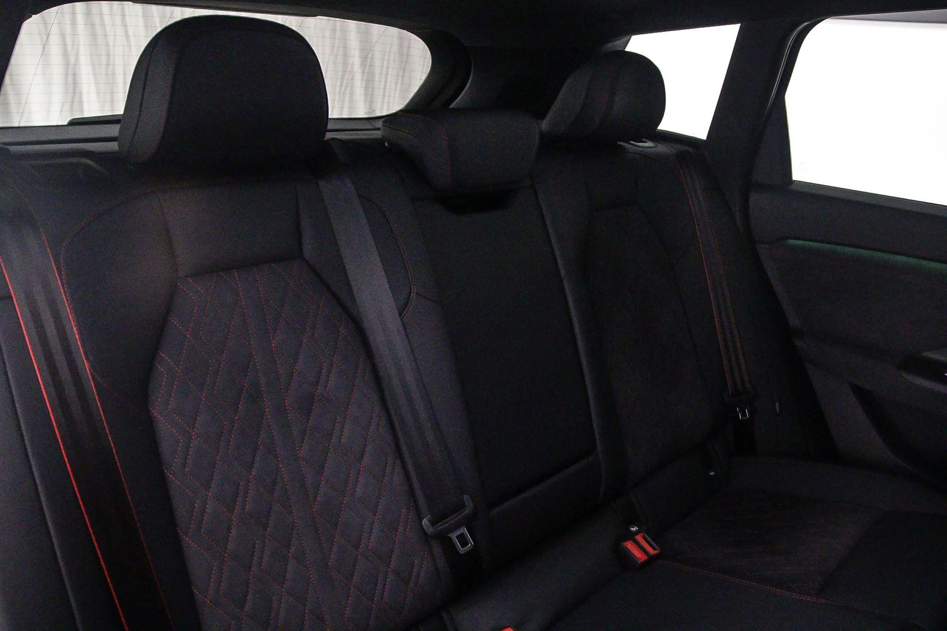 Hoofdafbeelding Audi SQ6