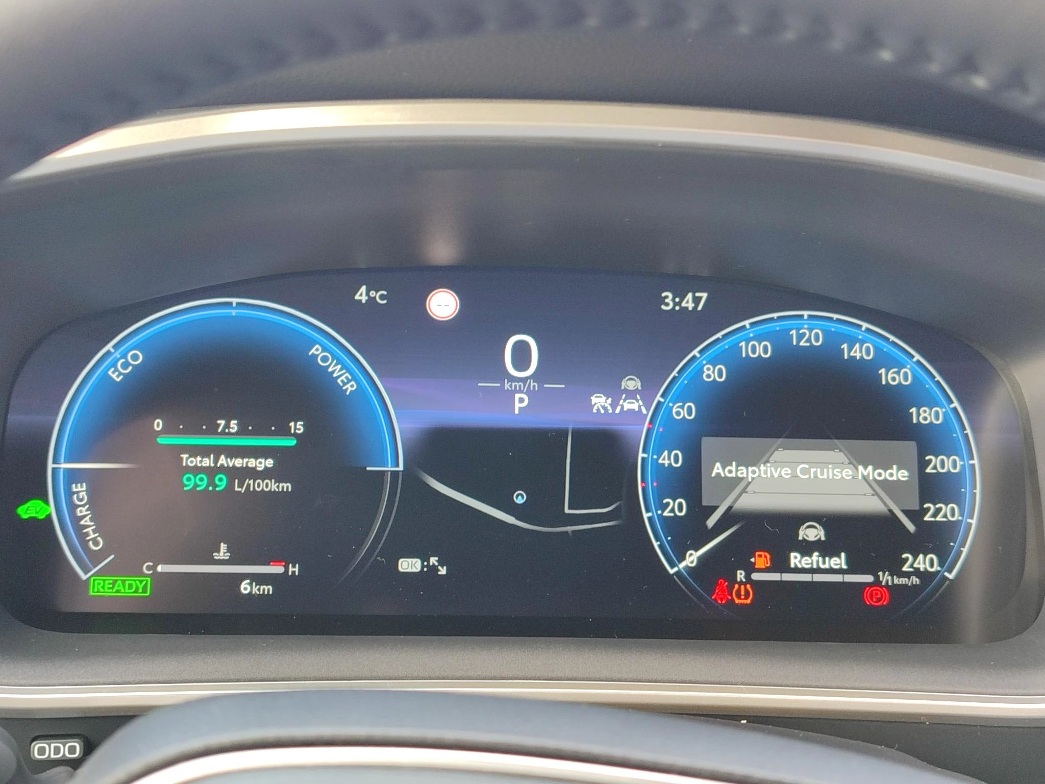 Hoofdafbeelding Toyota Corolla Cross