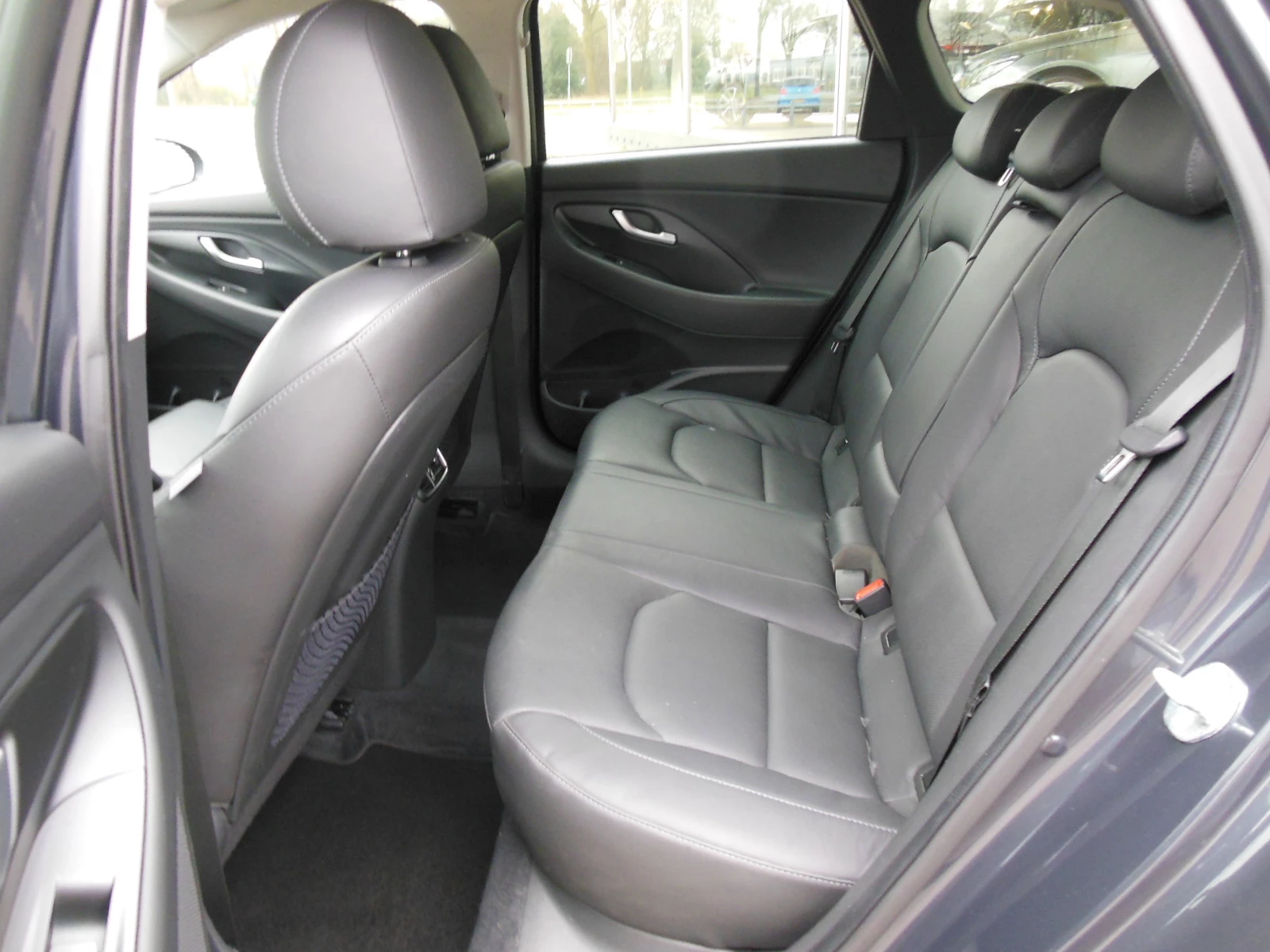 Hoofdafbeelding Hyundai i30