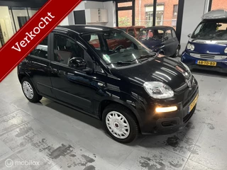 Fiat Panda 0.9 TwinAir Edizione Cool