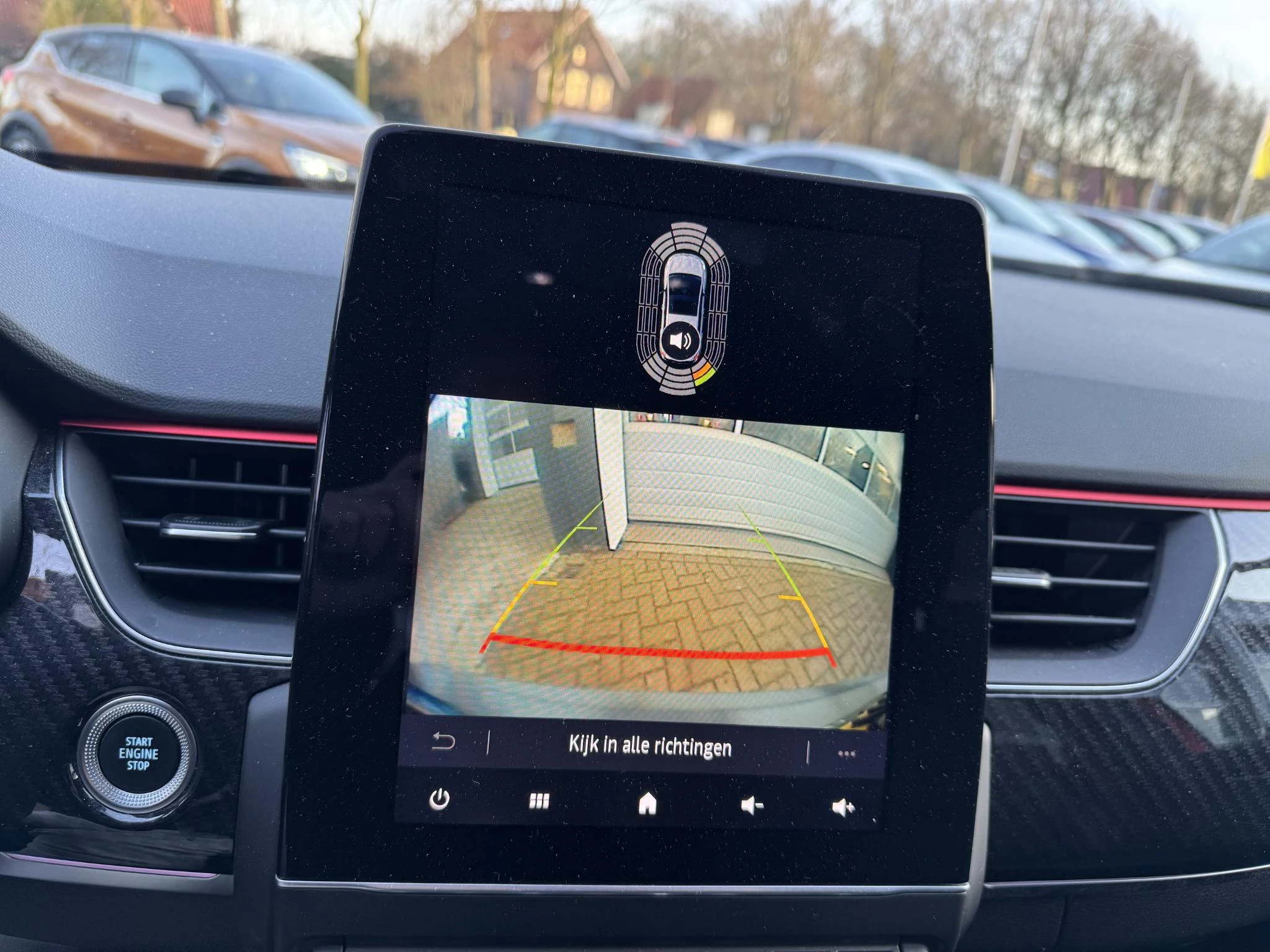 Hoofdafbeelding Renault Arkana