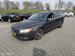 Volvo V70 1.6D DRIVe Summum