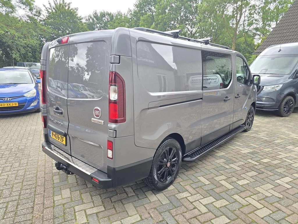 Hoofdafbeelding Fiat Talento