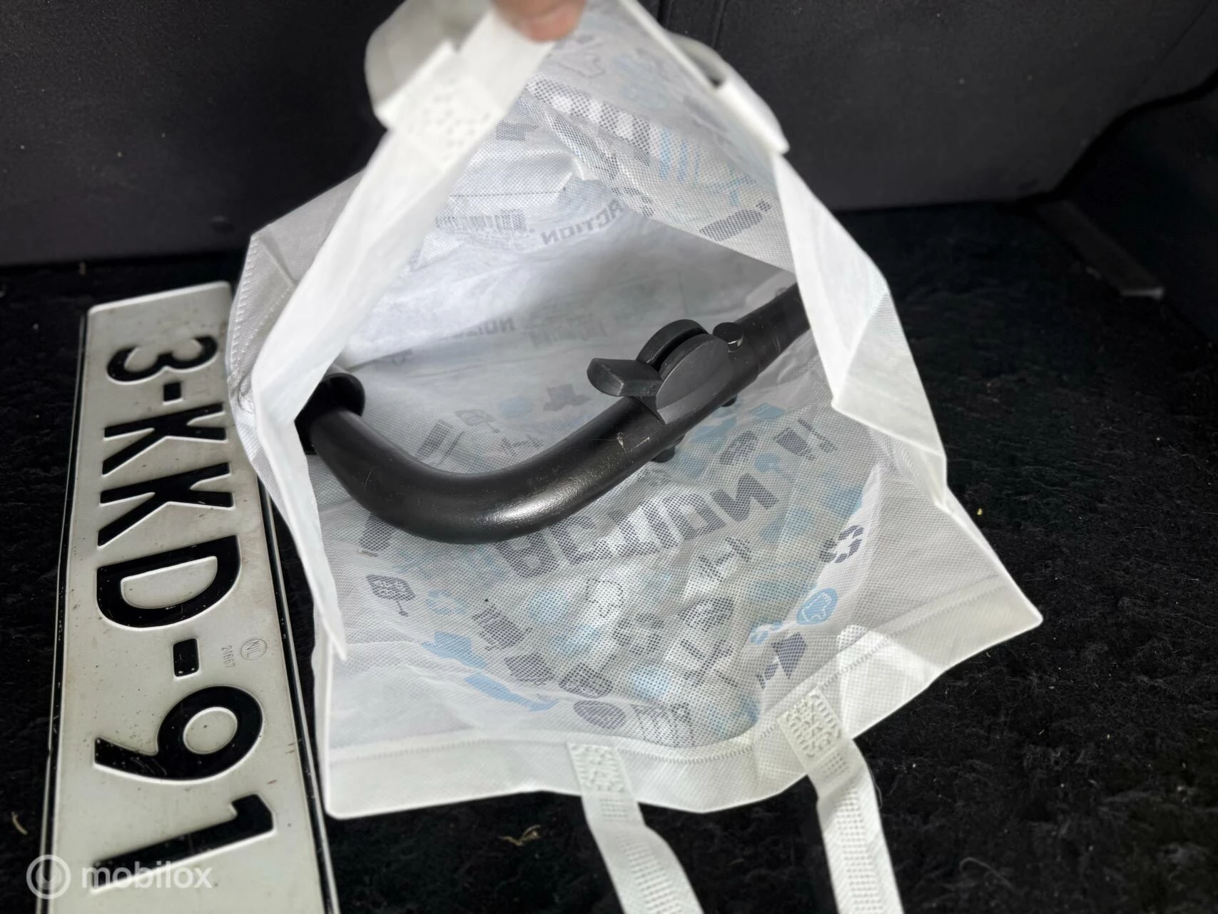 Hoofdafbeelding Citroën C3 Picasso