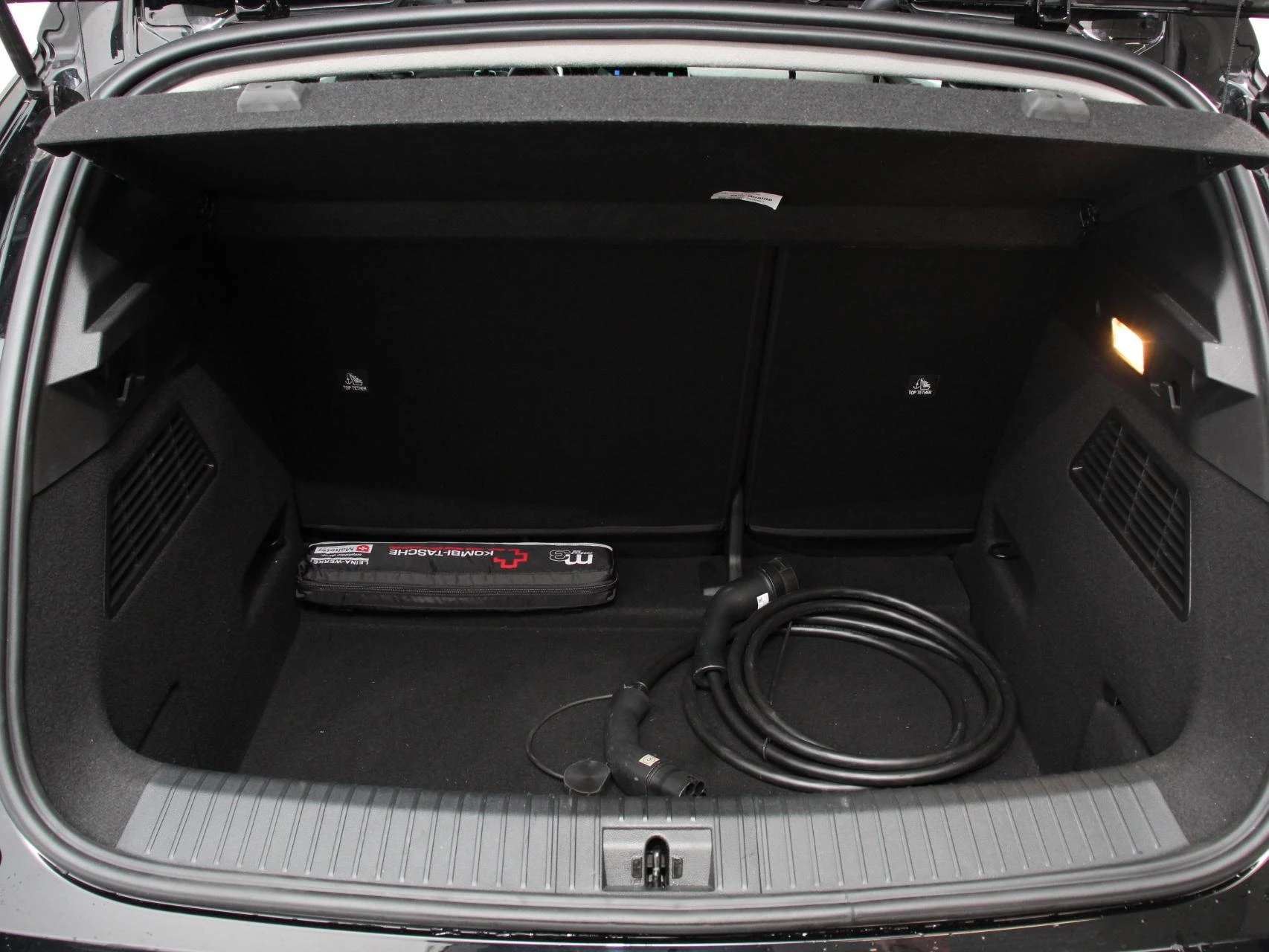 Hoofdafbeelding Renault Megane E-Tech