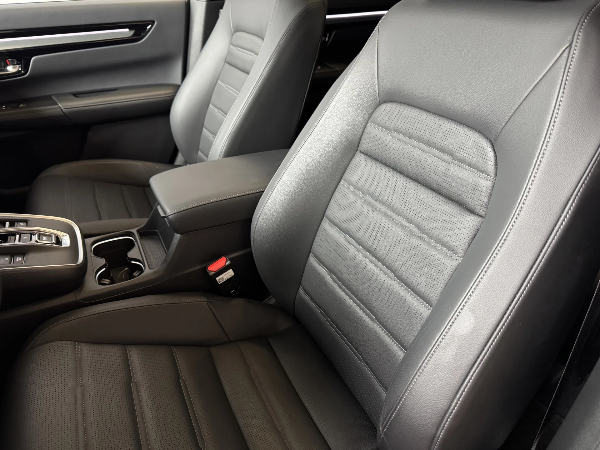 Hoofdafbeelding Honda CR-V
