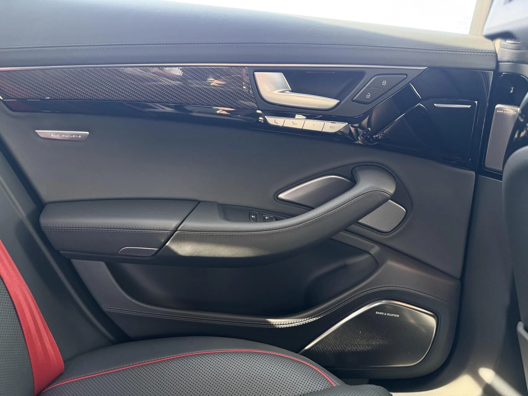 Hoofdafbeelding Audi S8