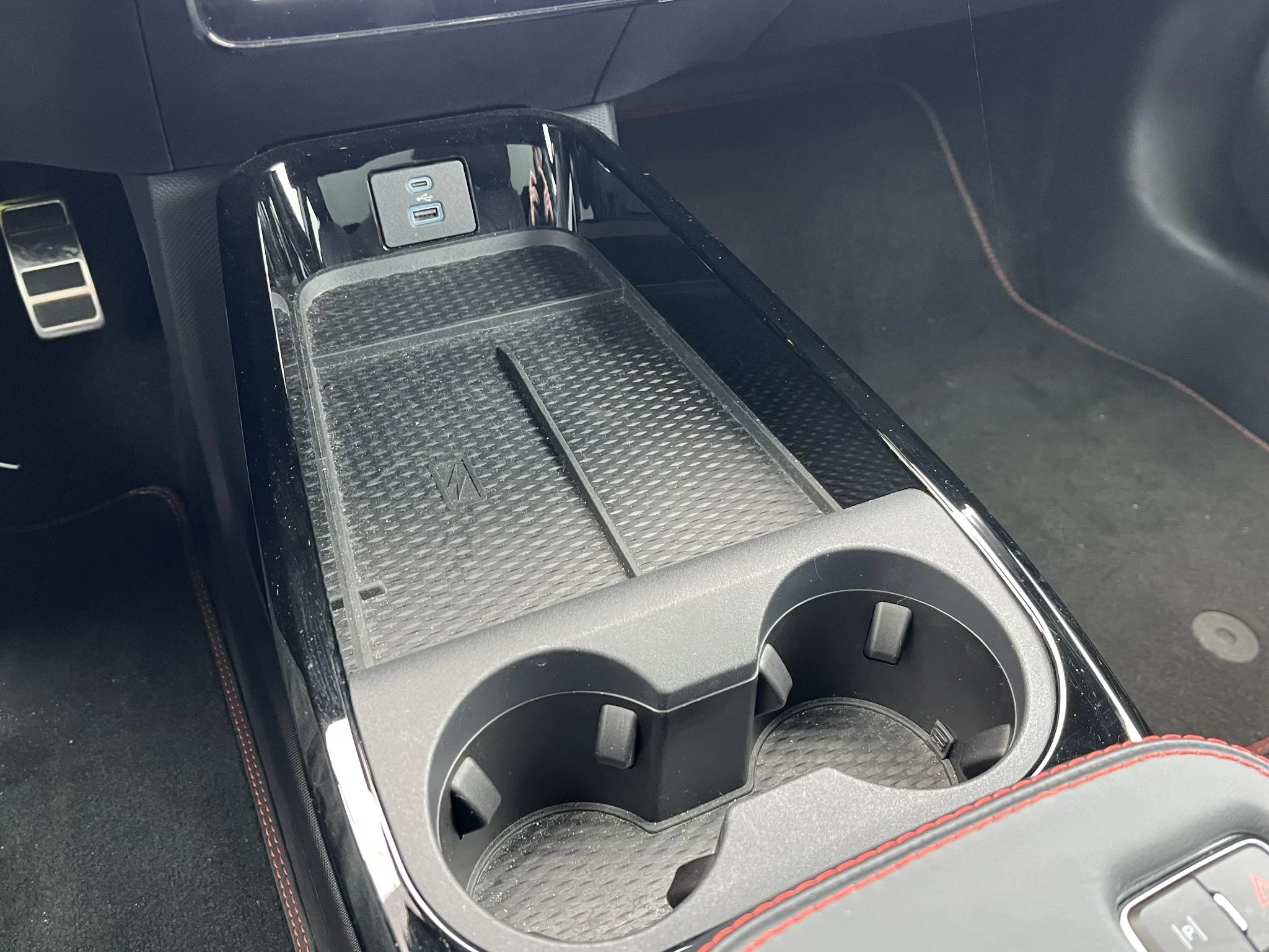 Hoofdafbeelding Ford Mustang Mach-E