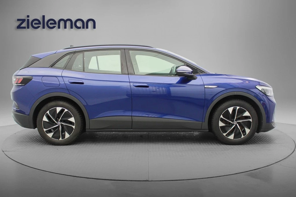 Hoofdafbeelding Volkswagen ID.4