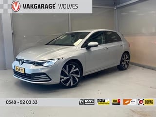 Volkswagen Golf 1.0 TSI Life Business | LED | NAVI | CAMERA | CLIMA |