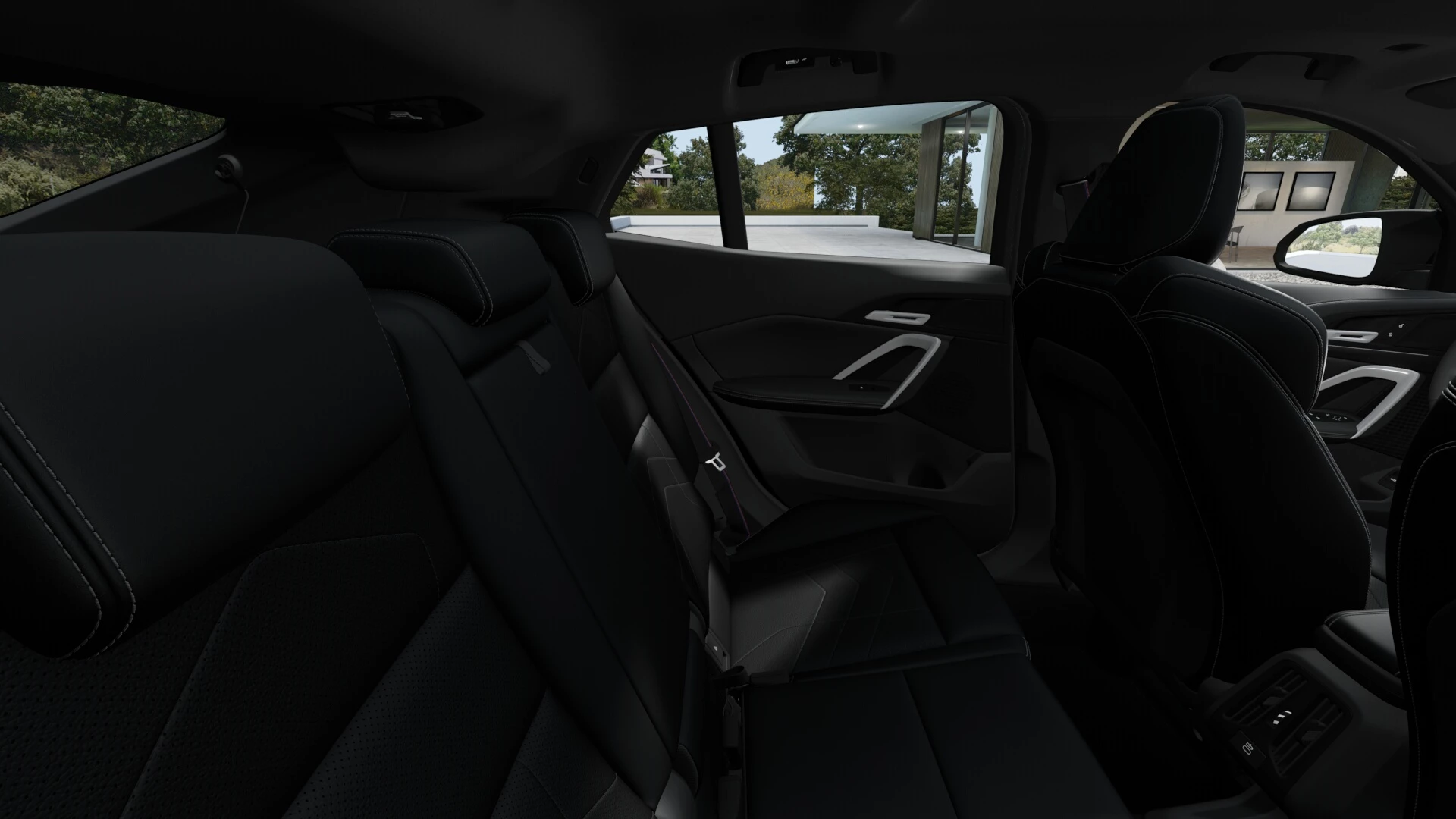 Hoofdafbeelding BMW X2