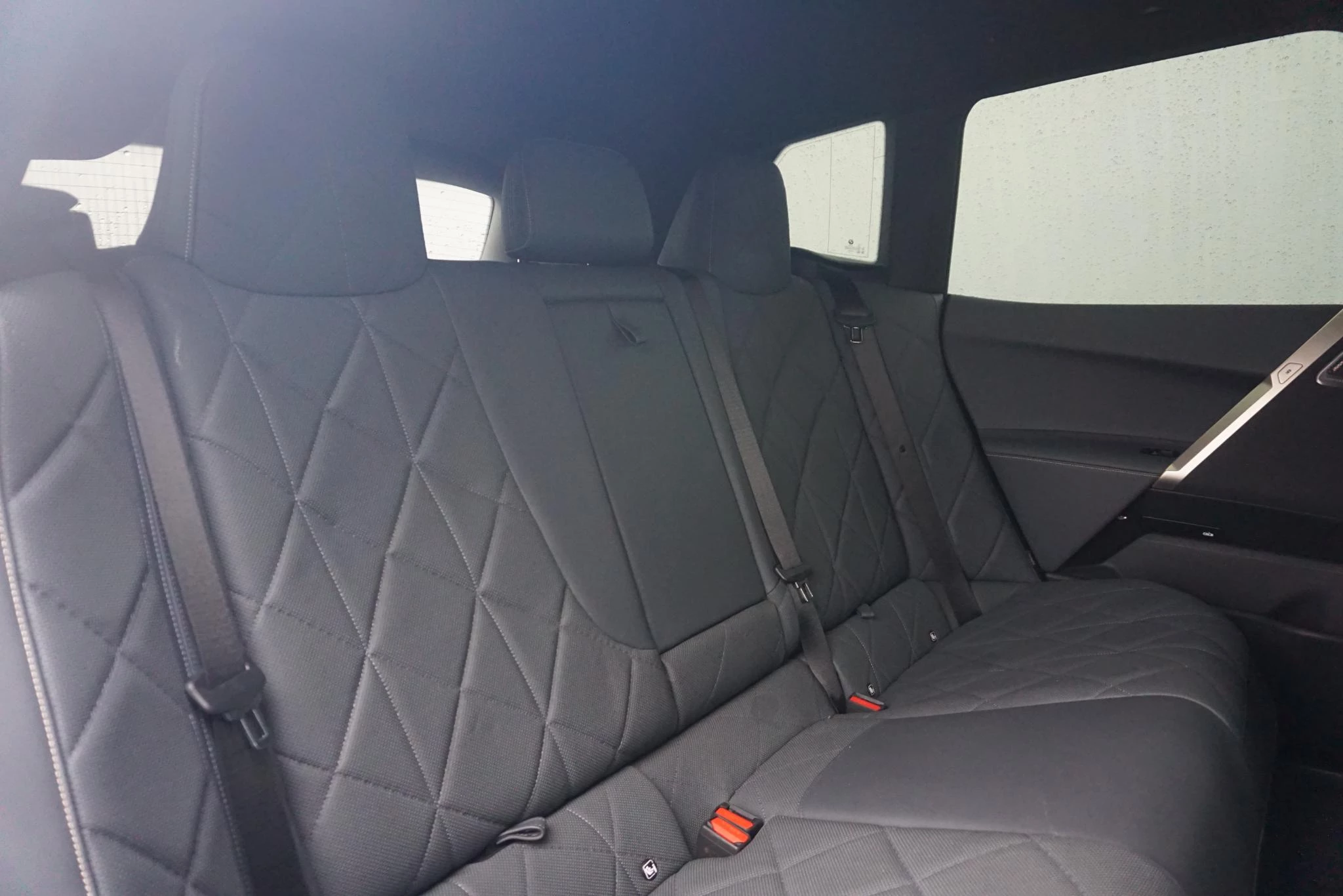 Hoofdafbeelding BMW iX