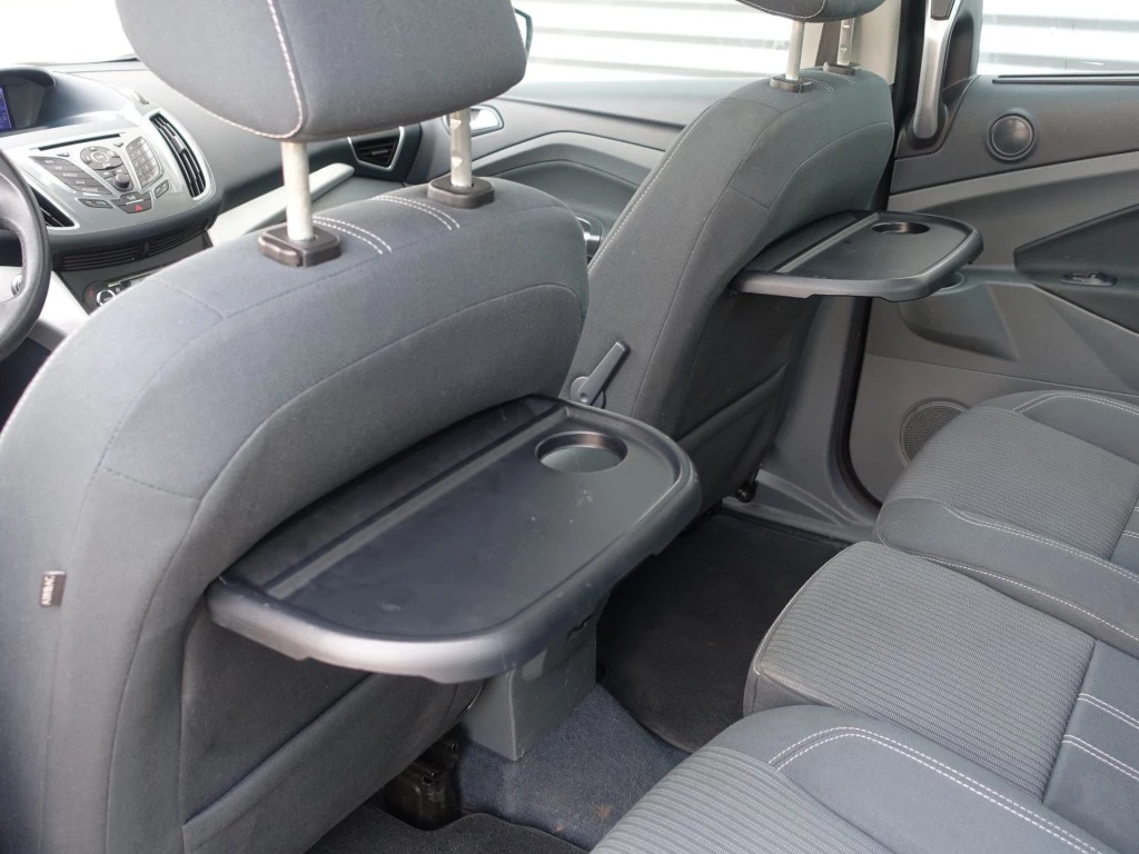 Hoofdafbeelding Ford Grand C-Max
