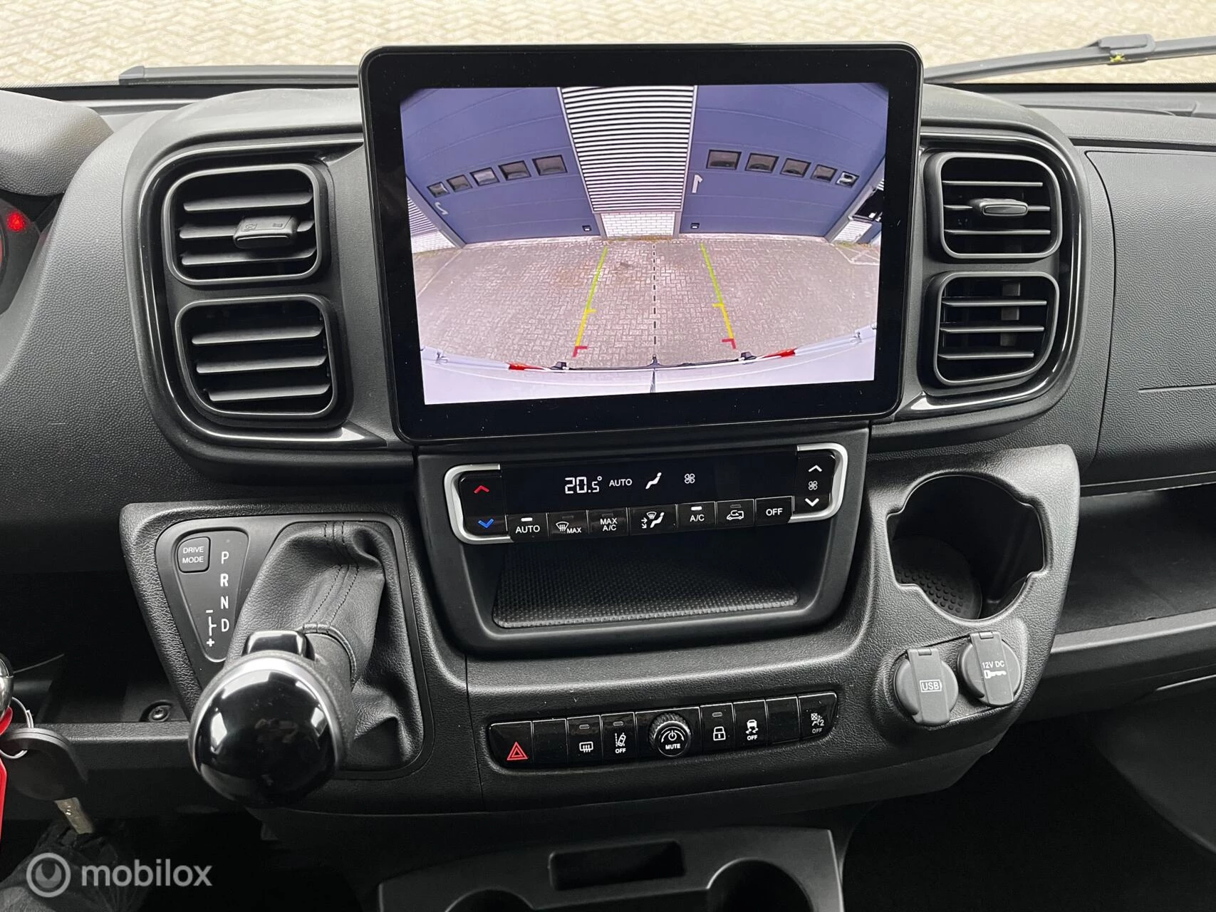 Hoofdafbeelding Peugeot Boxer