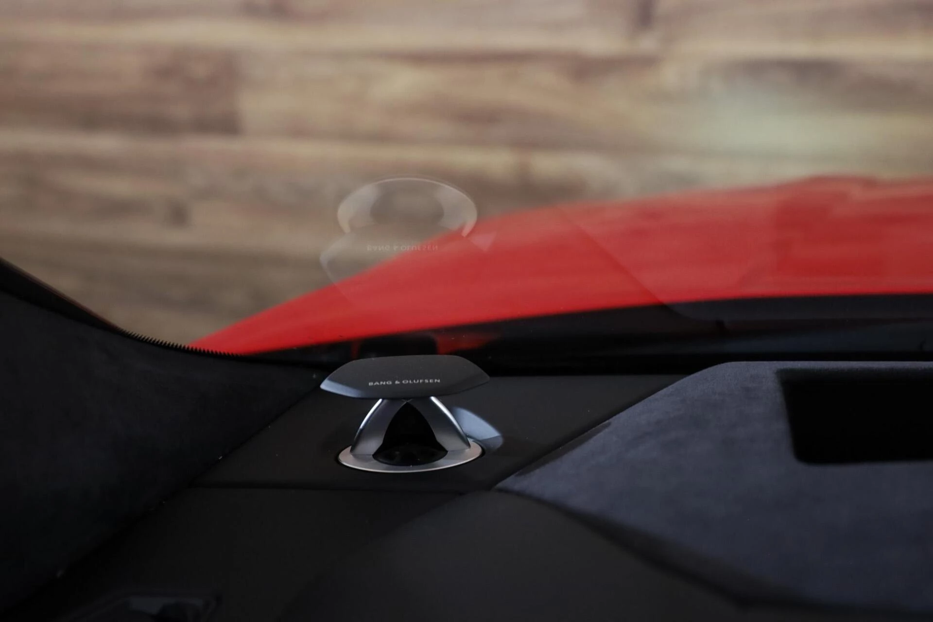 Hoofdafbeelding Lamborghini Urus