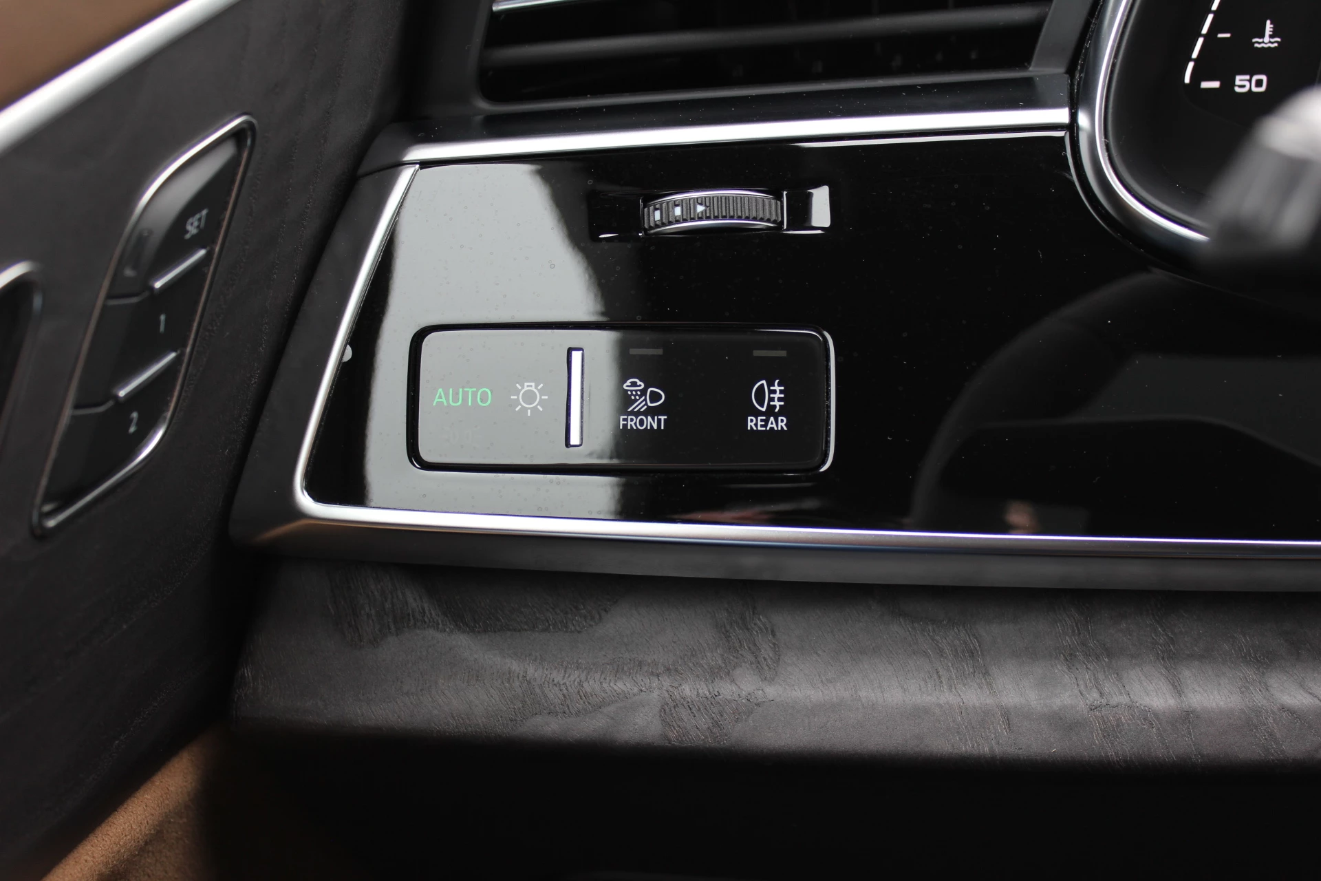 Hoofdafbeelding Audi SQ7