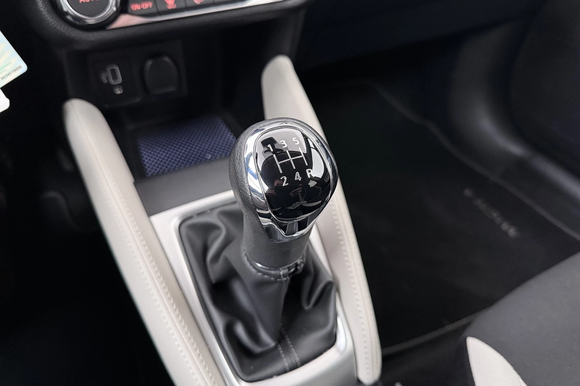 Hoofdafbeelding Nissan Micra