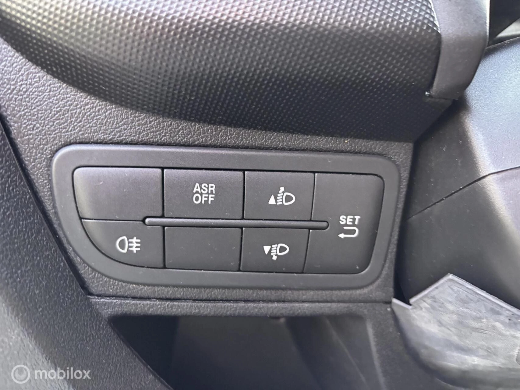 Hoofdafbeelding Fiat Fiorino