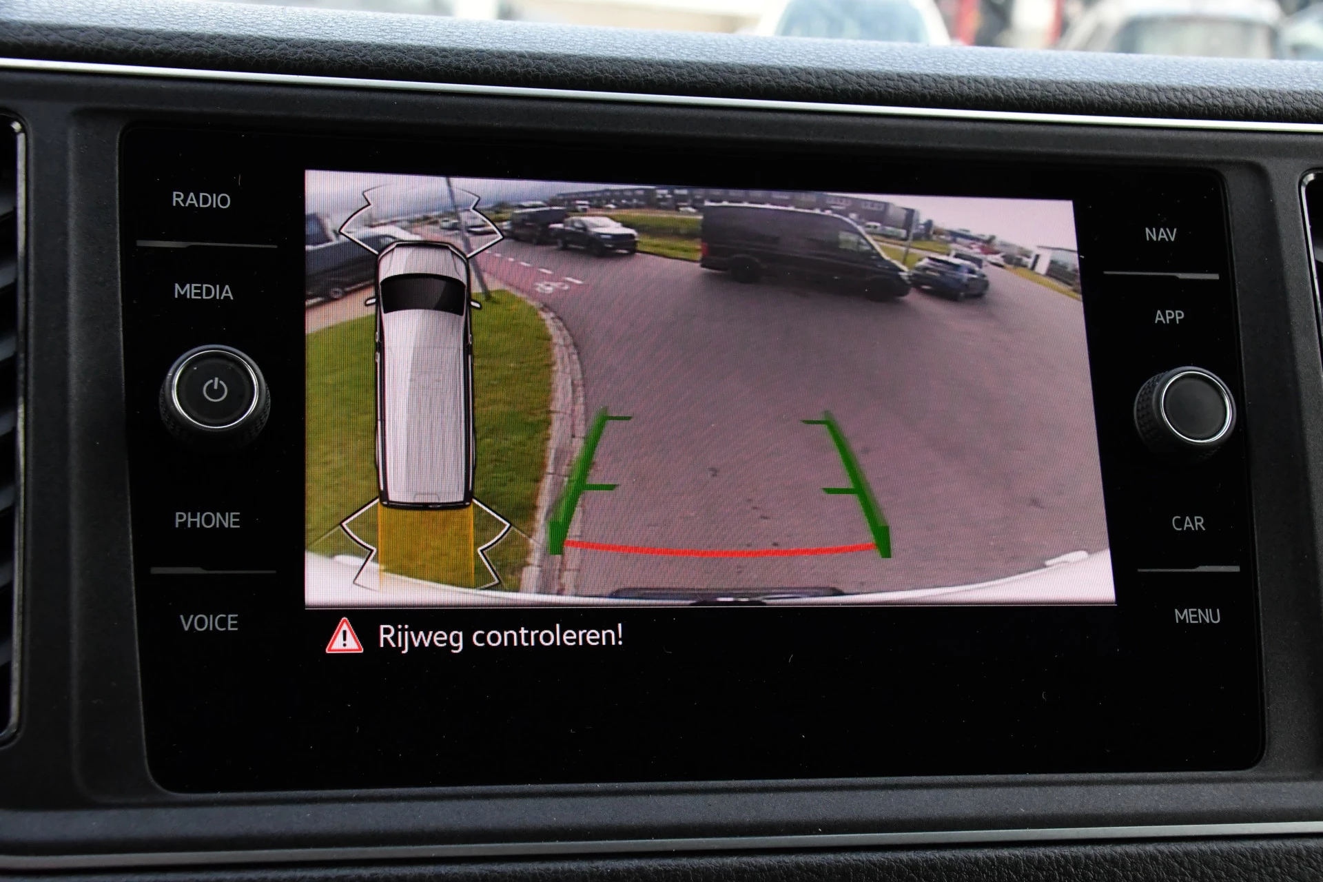 Hoofdafbeelding MAN TGE