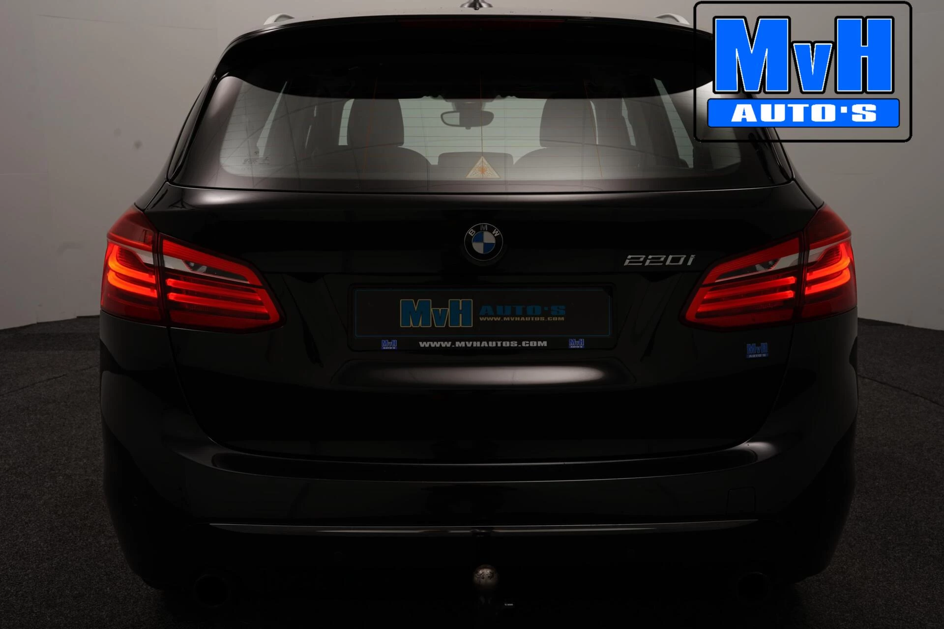 Hoofdafbeelding BMW 2 Serie