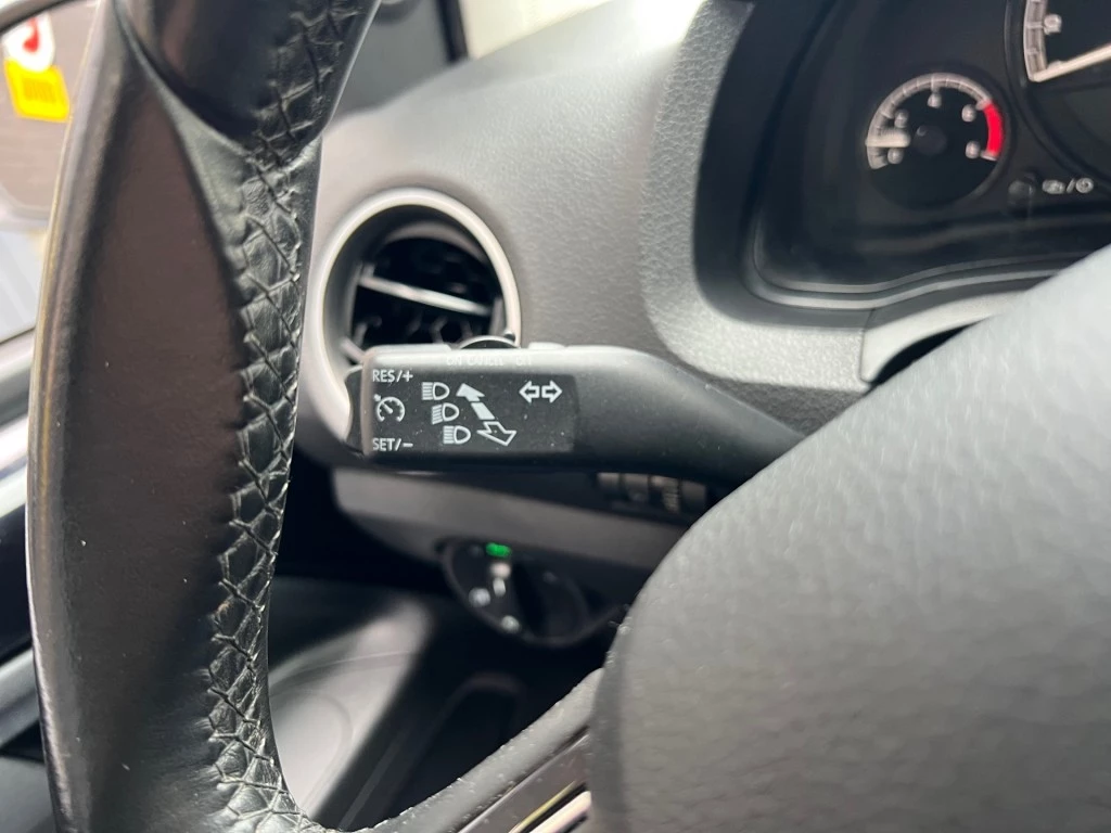 Hoofdafbeelding Škoda Citigo