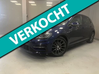 Volkswagen Golf Highline Business R 1.0TSi | Navigatie |LED | 2x R-line | Camera |