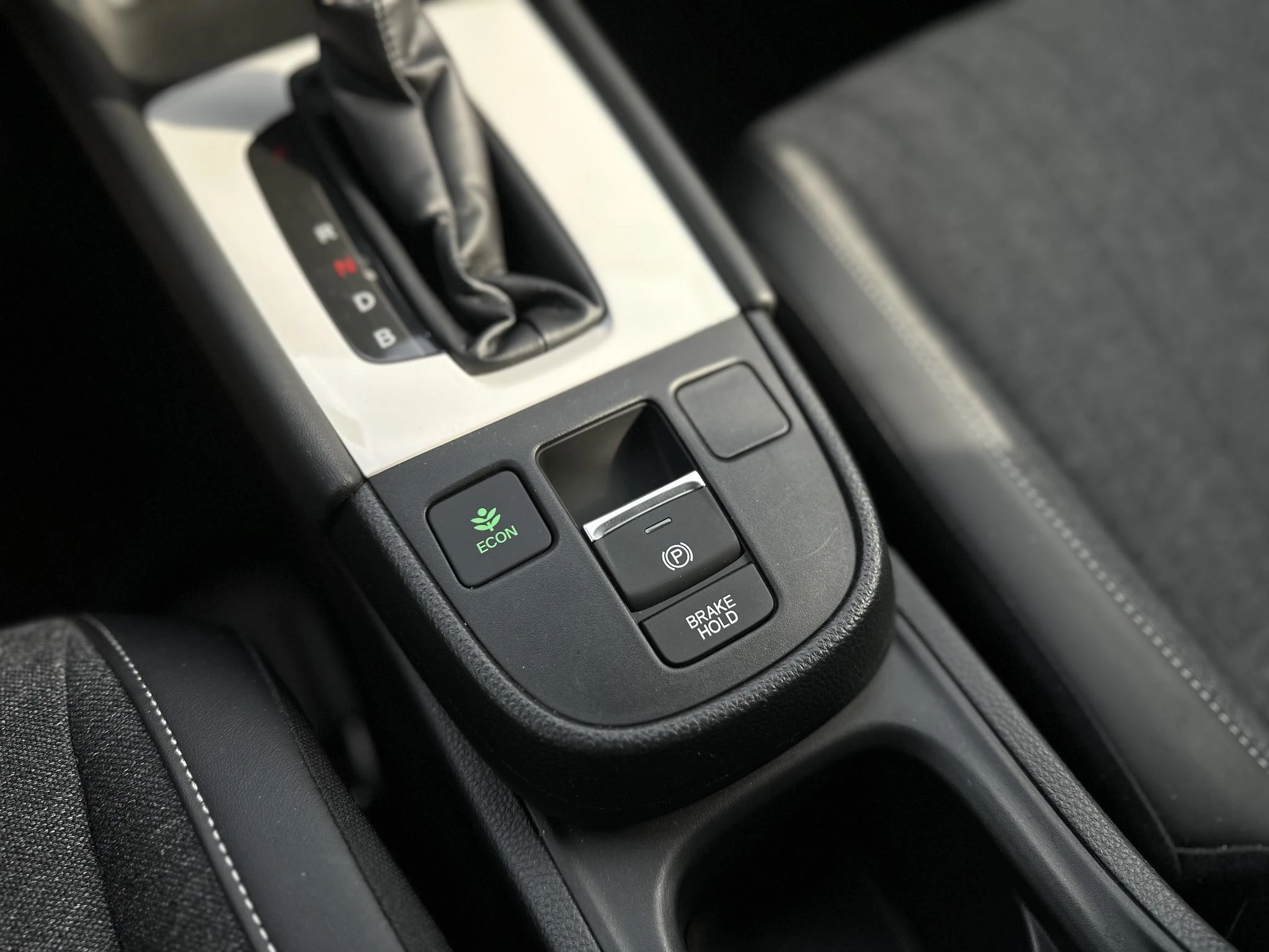 Hoofdafbeelding Honda Jazz