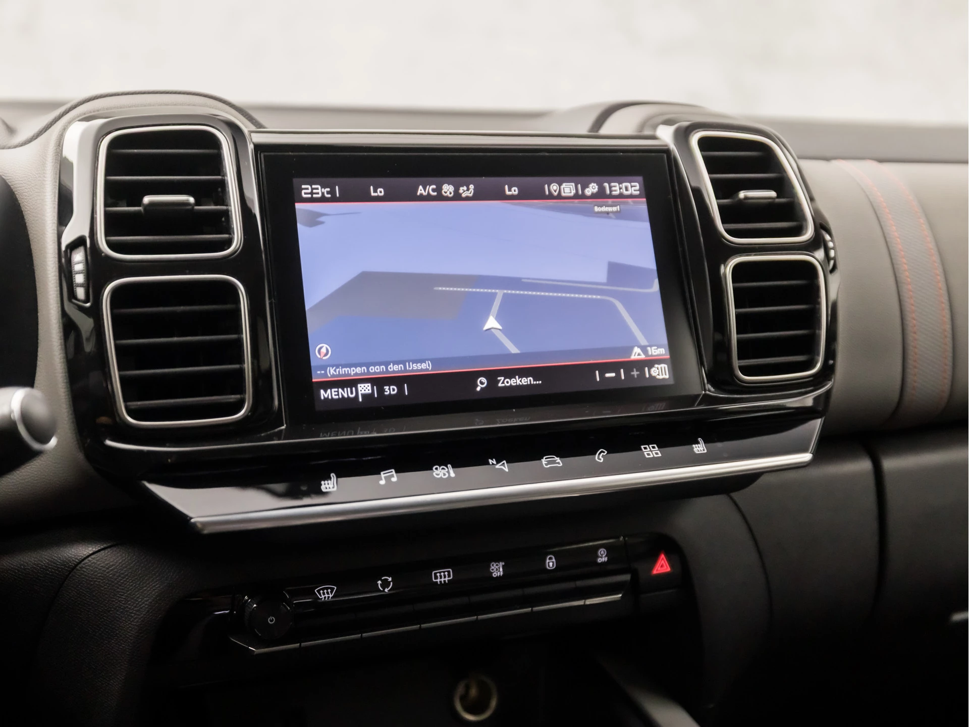 Hoofdafbeelding Citroën C5 Aircross