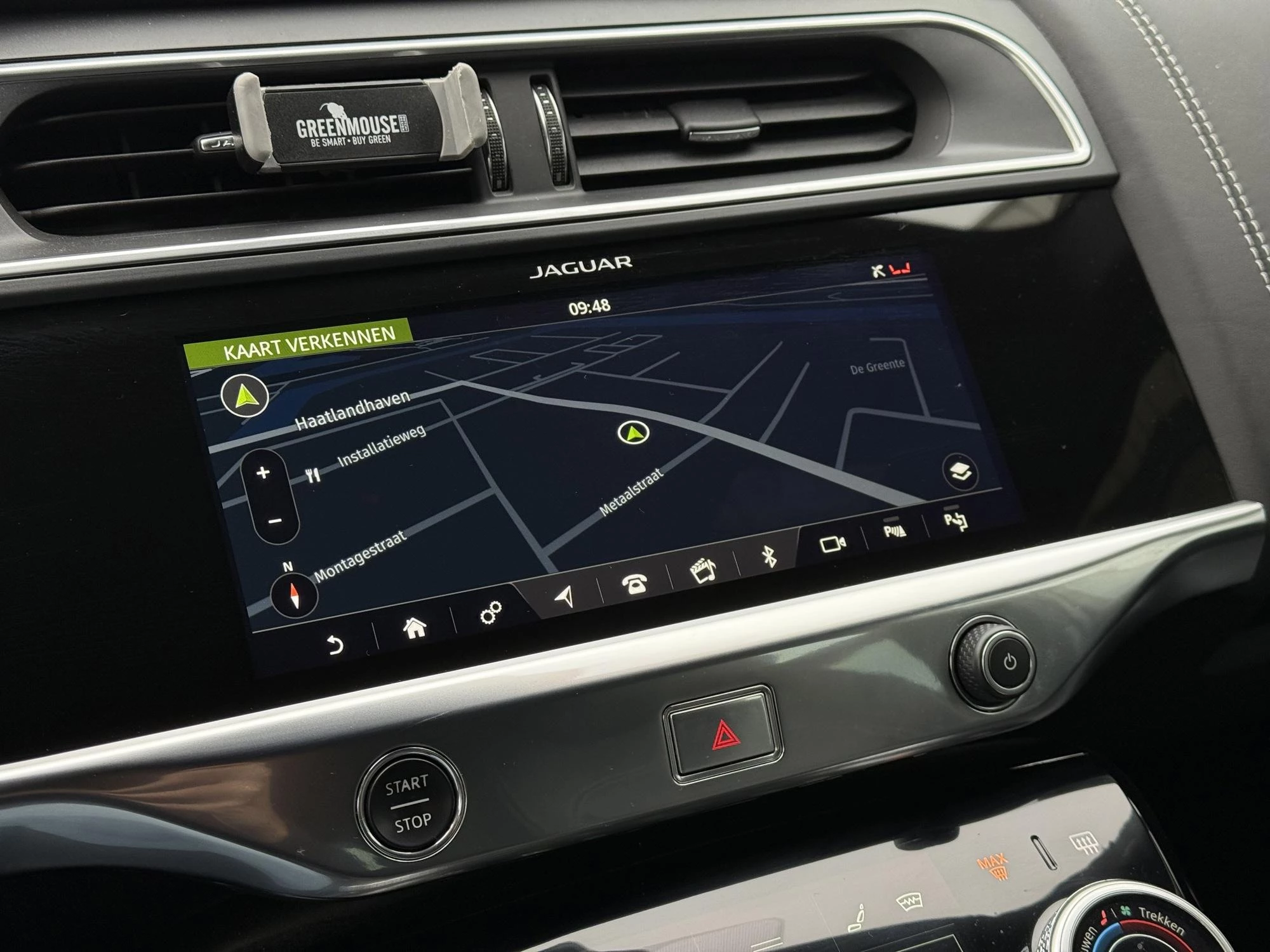 Hoofdafbeelding Jaguar I-PACE