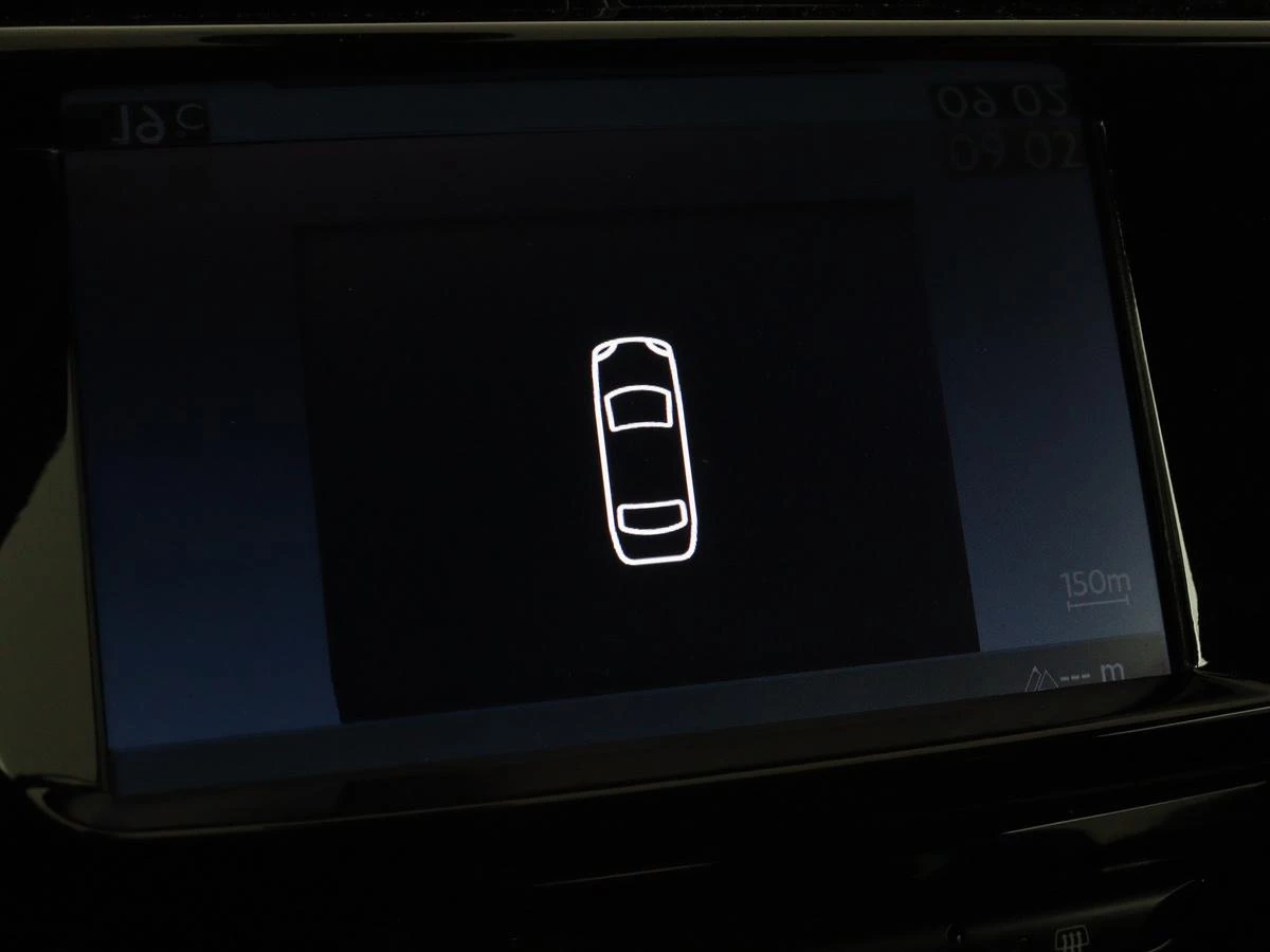 Hoofdafbeelding Citroën DS3