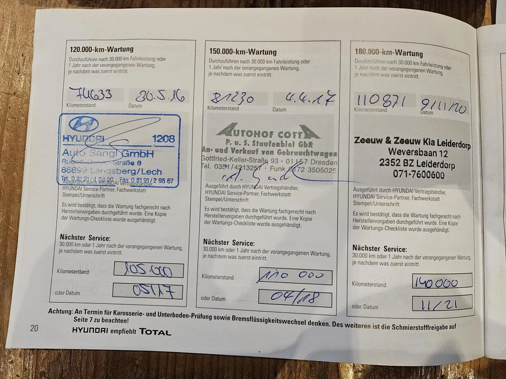 Hoofdafbeelding Hyundai ix35