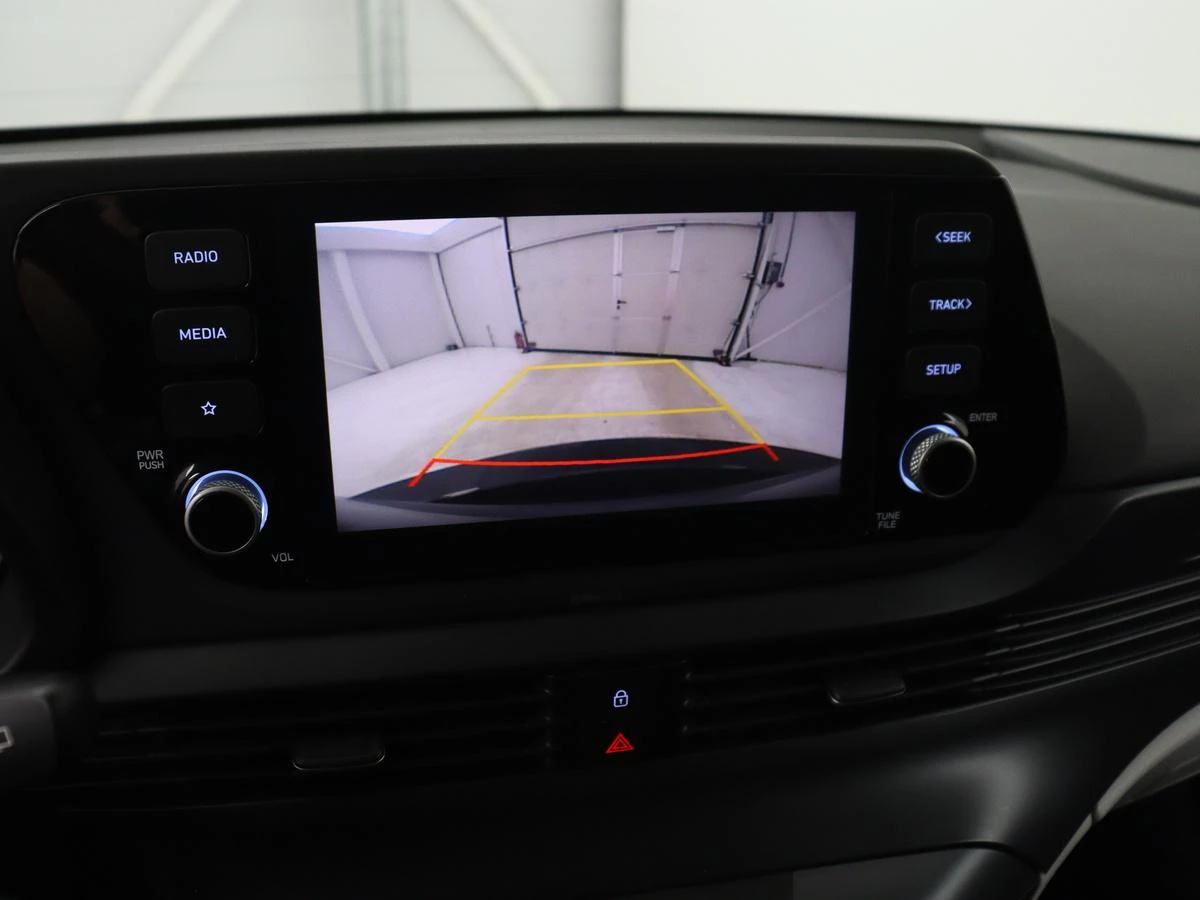 Hoofdafbeelding Hyundai Bayon