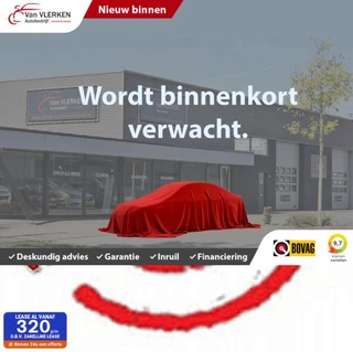 Hoofdafbeelding SEAT Arona Seat Arona 1.0 TSI FR Business Intense