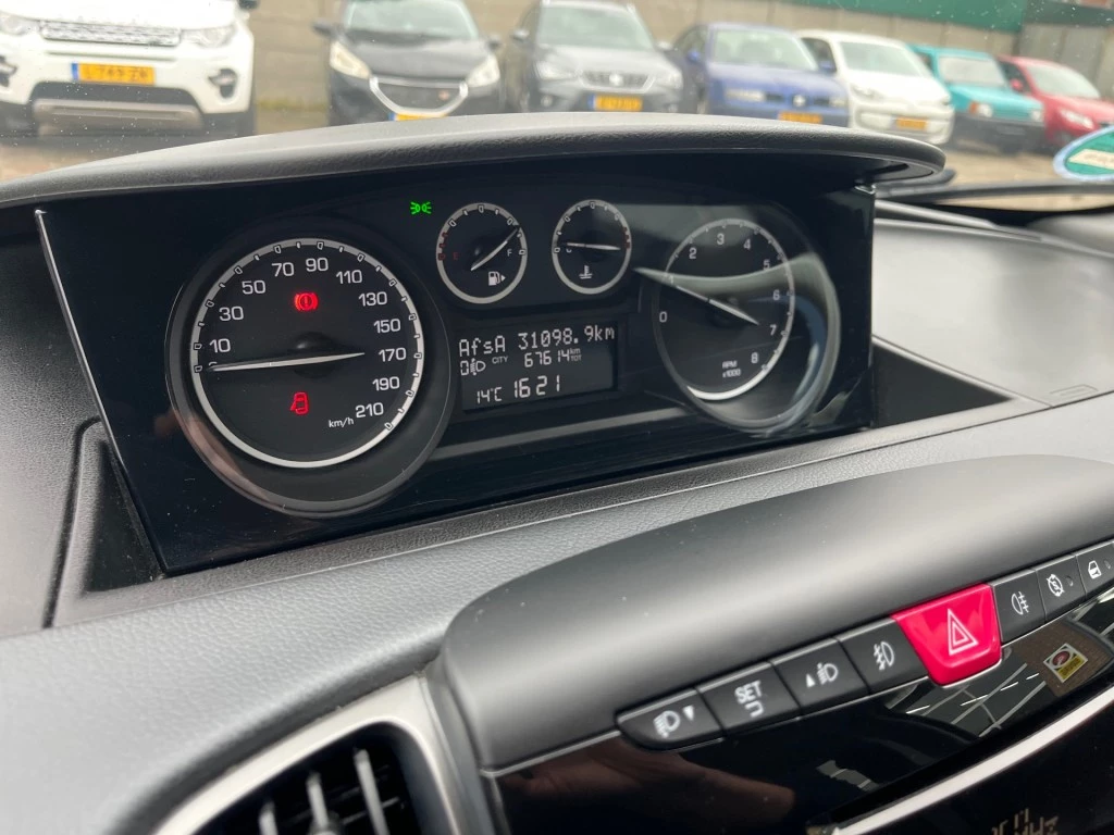 Hoofdafbeelding Lancia Ypsilon