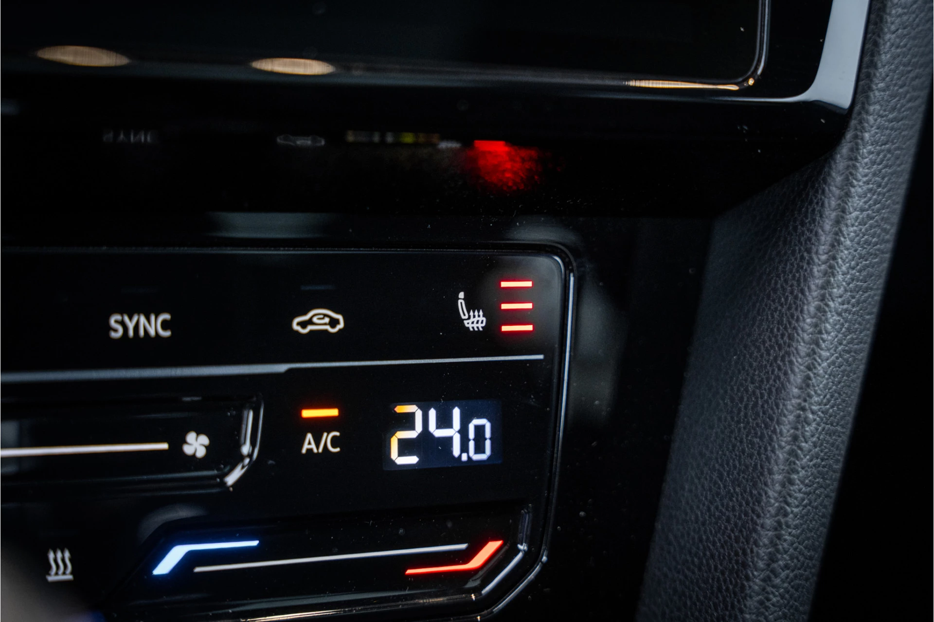 Hoofdafbeelding Volkswagen Arteon