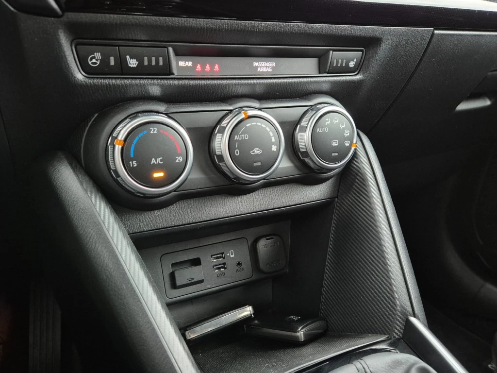 Hoofdafbeelding Mazda 2