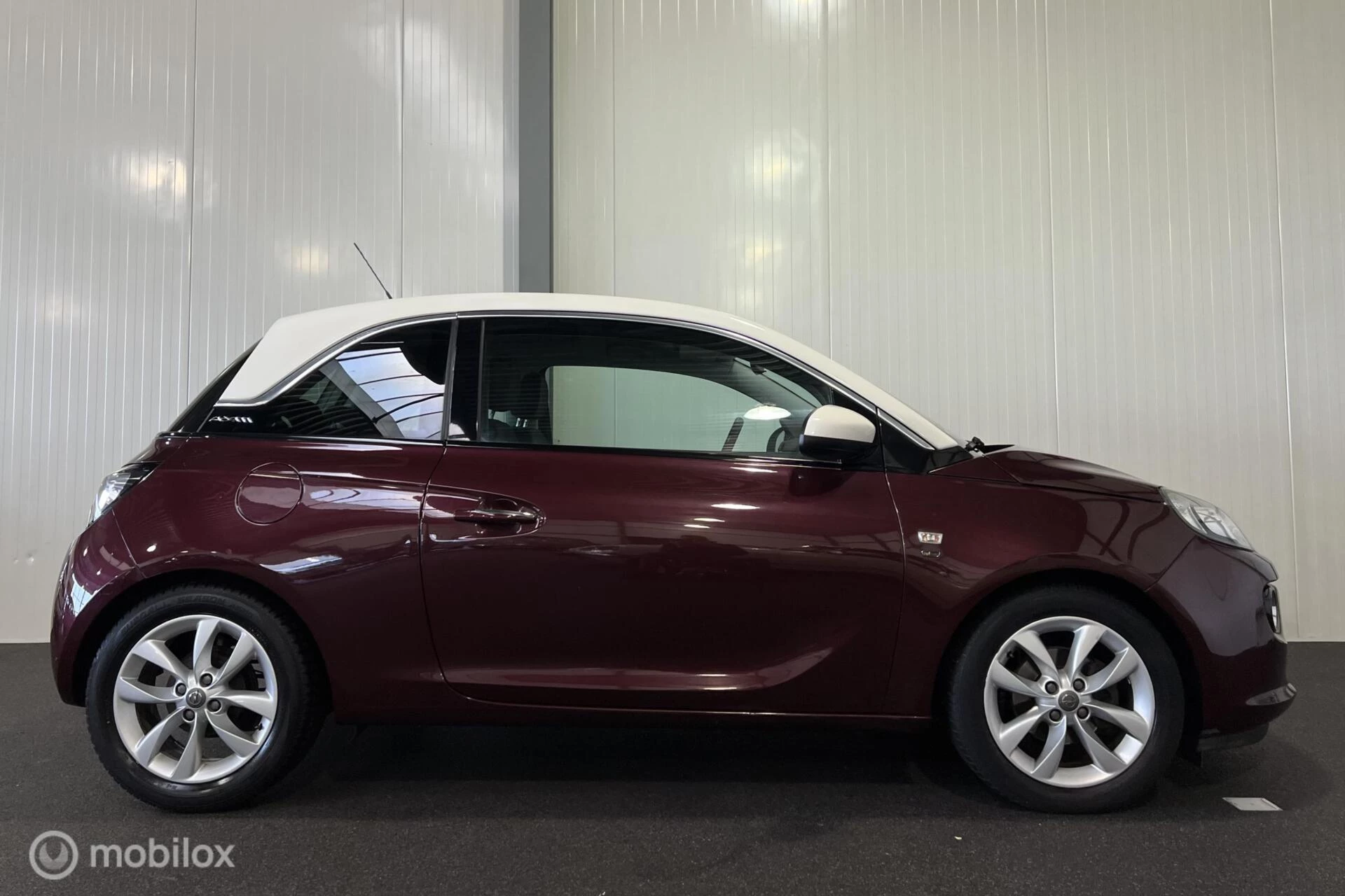 Hoofdafbeelding Opel ADAM