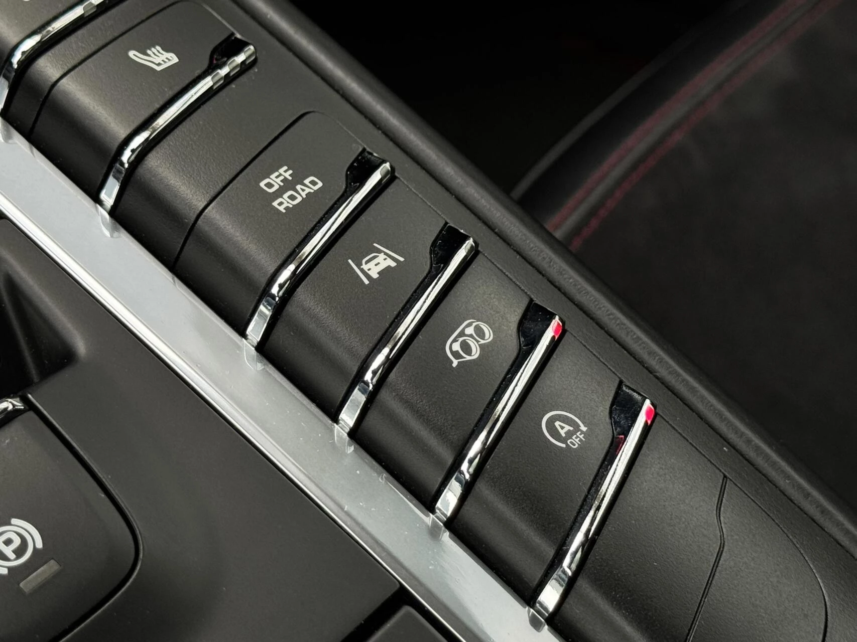 Hoofdafbeelding Porsche Macan