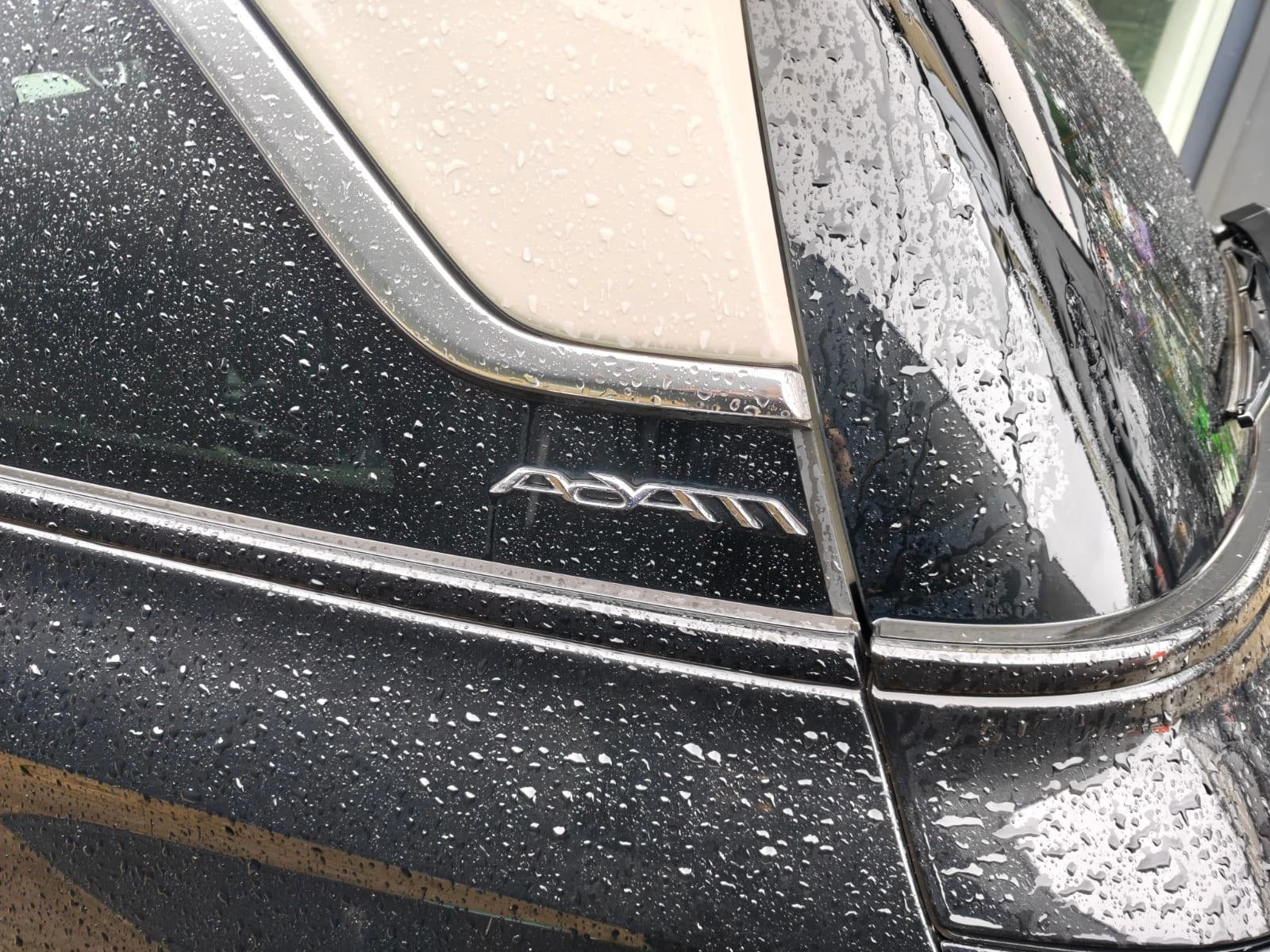 Hoofdafbeelding Opel ADAM