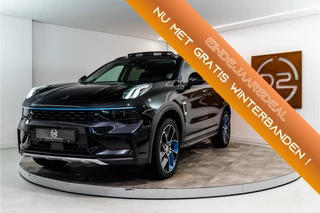 Lynk & Co 01 1.5 Plug-In Hybrid 276PK | 360 Camera | Pano | 12 MND Garantie