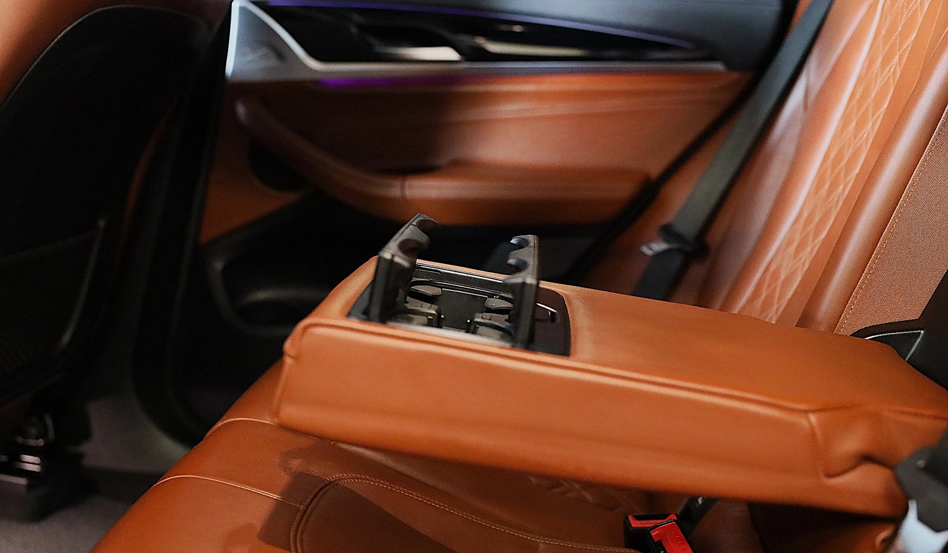 Hoofdafbeelding BMW X4