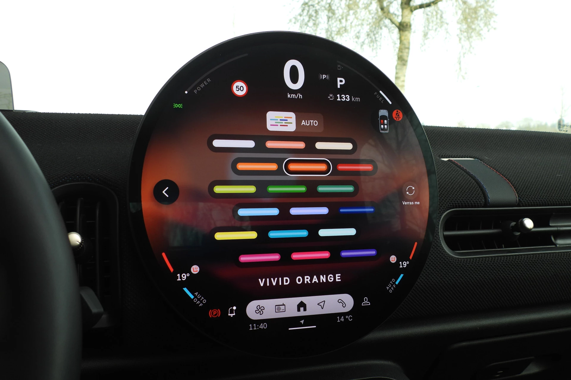 Hoofdafbeelding MINI Cooper Cabrio