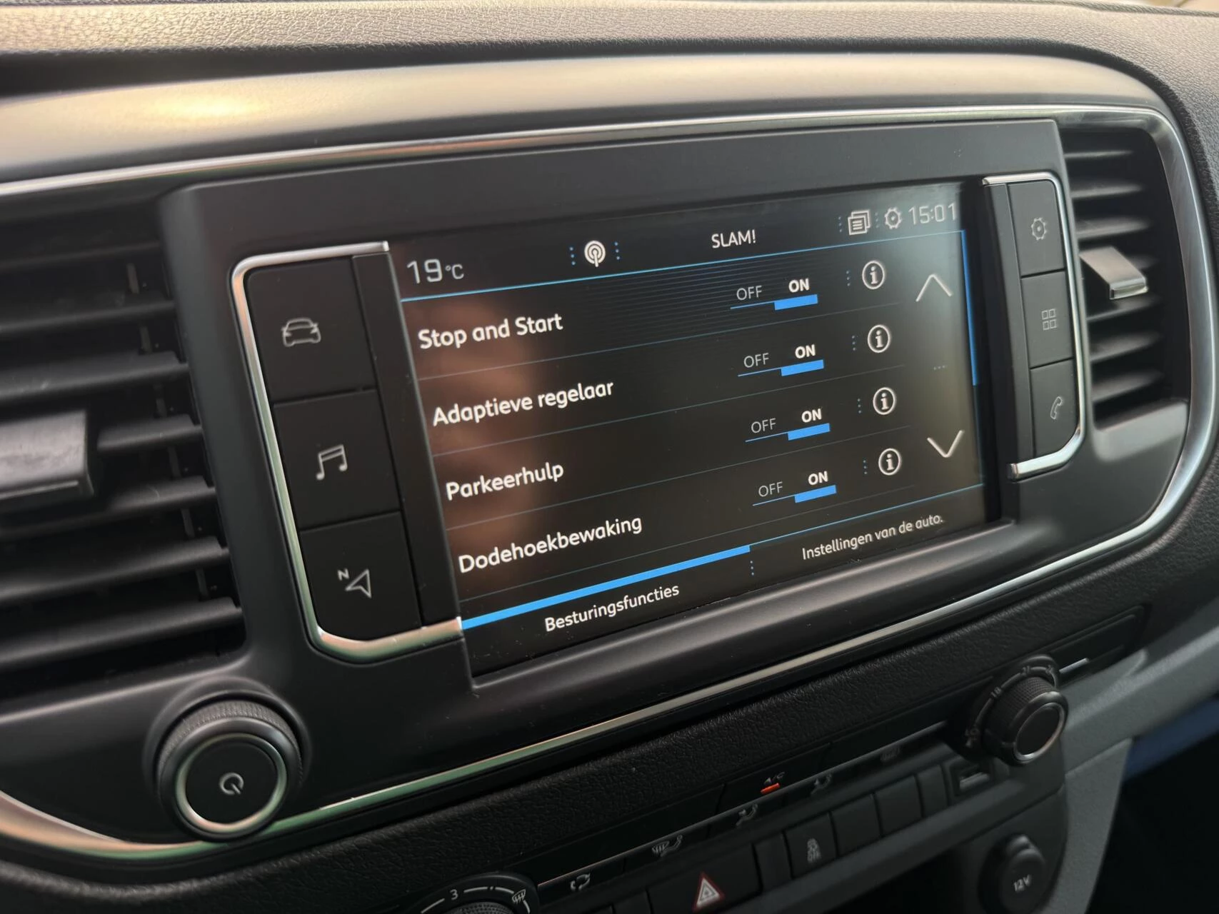 Hoofdafbeelding Peugeot Expert