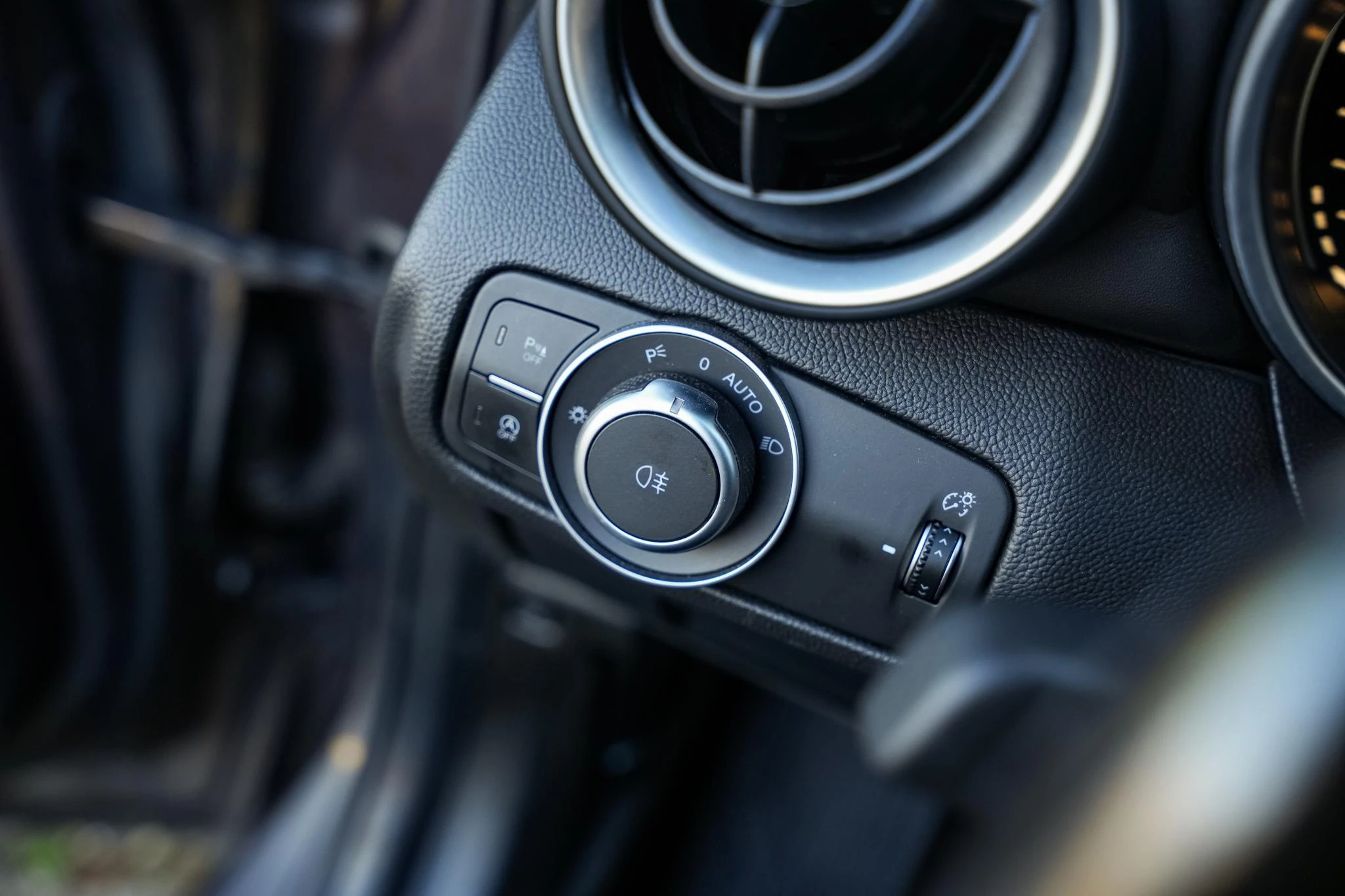 Hoofdafbeelding Alfa Romeo Giulia