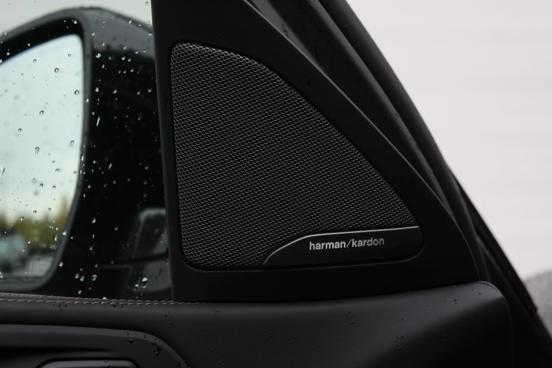 Hoofdafbeelding BMW X6