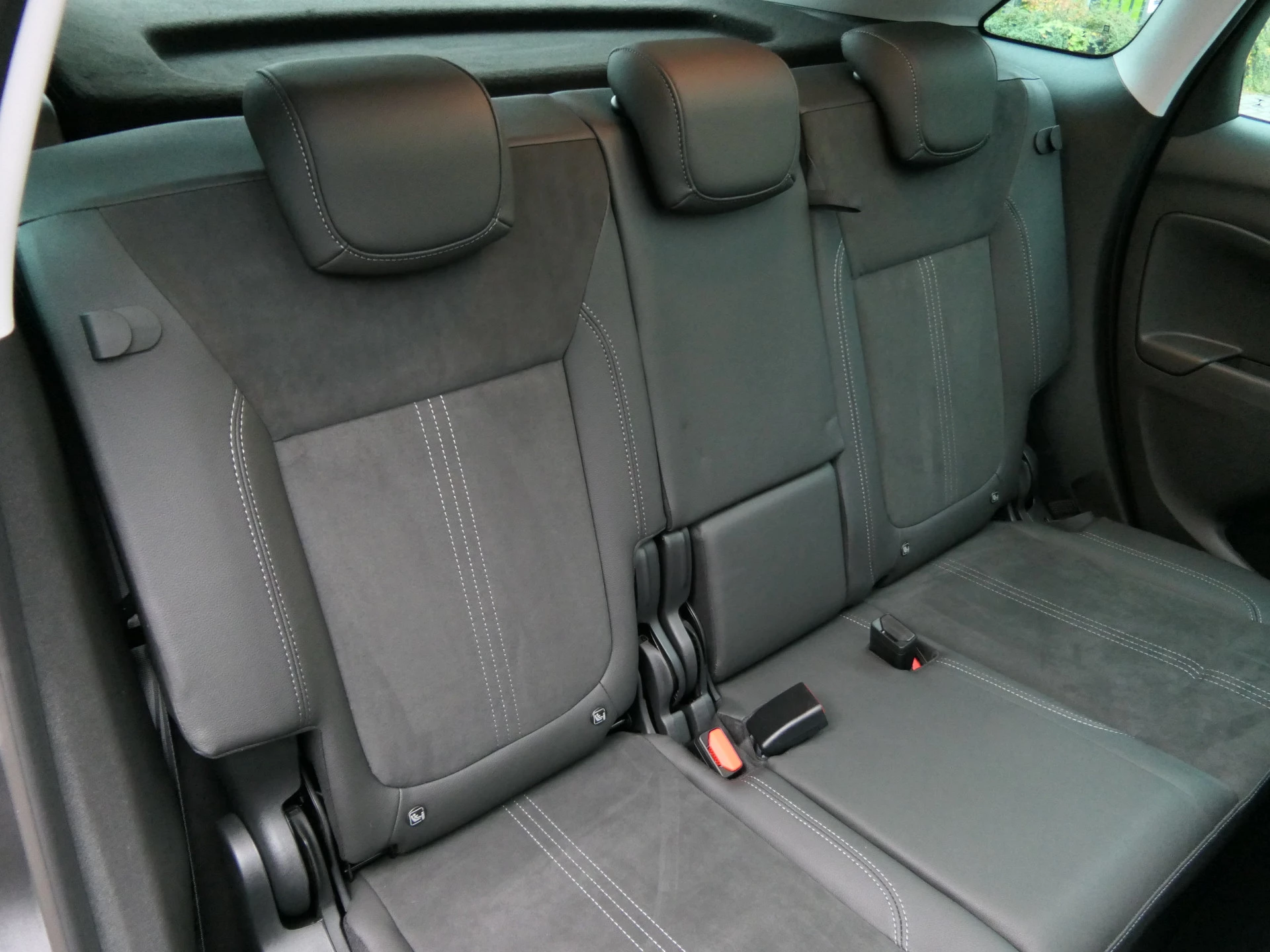 Hoofdafbeelding Opel Crossland