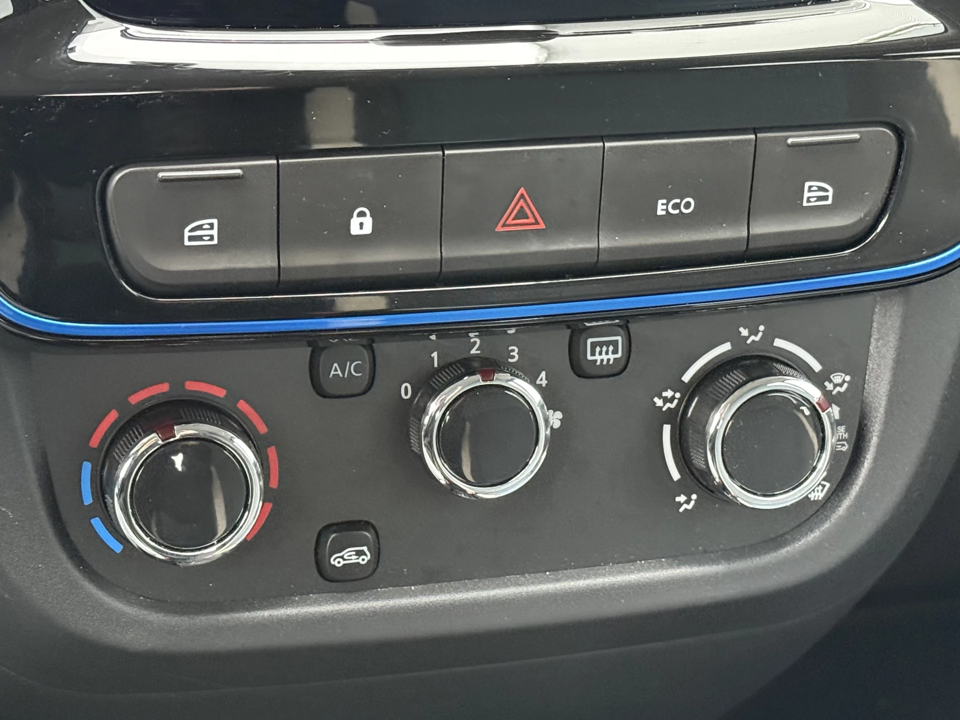 Hoofdafbeelding Dacia Spring