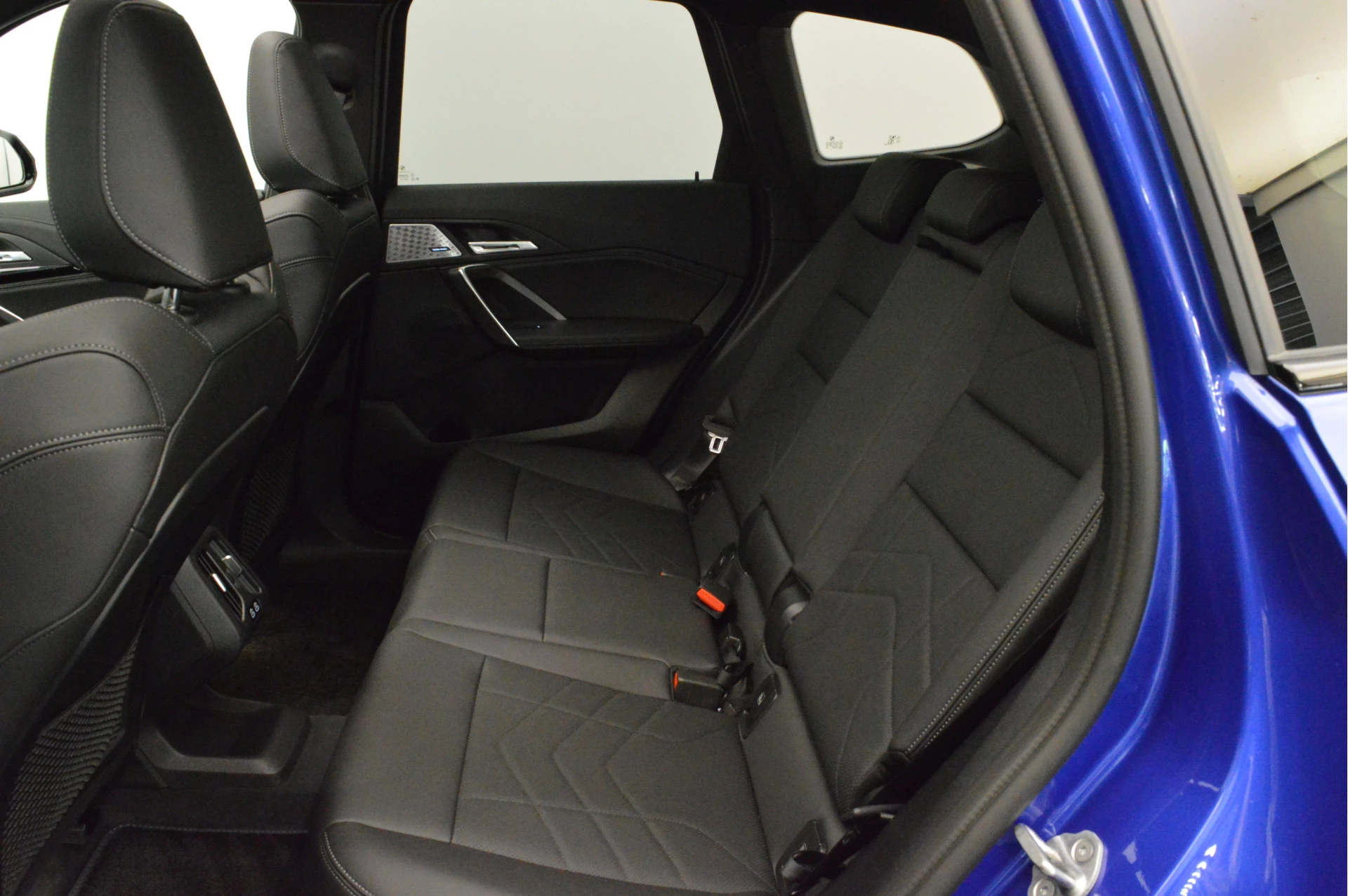 Hoofdafbeelding BMW iX1