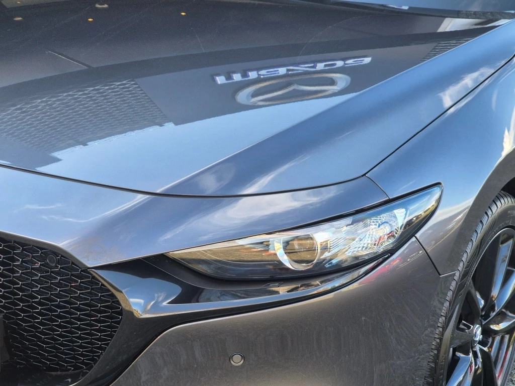 Hoofdafbeelding Mazda 3